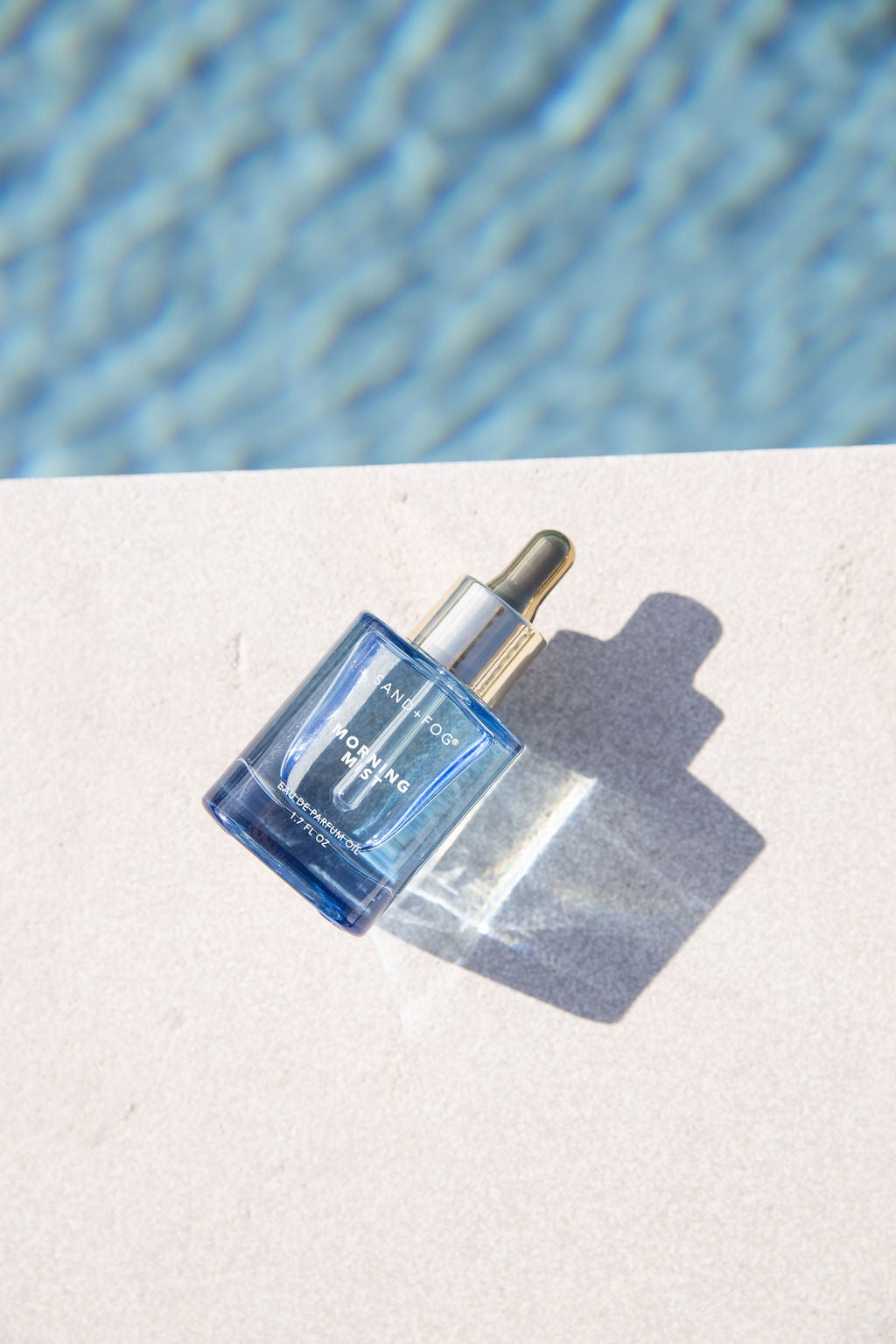 Sand Fog Morning Mist 50 ml Perfume Oil Dropper - Image 4