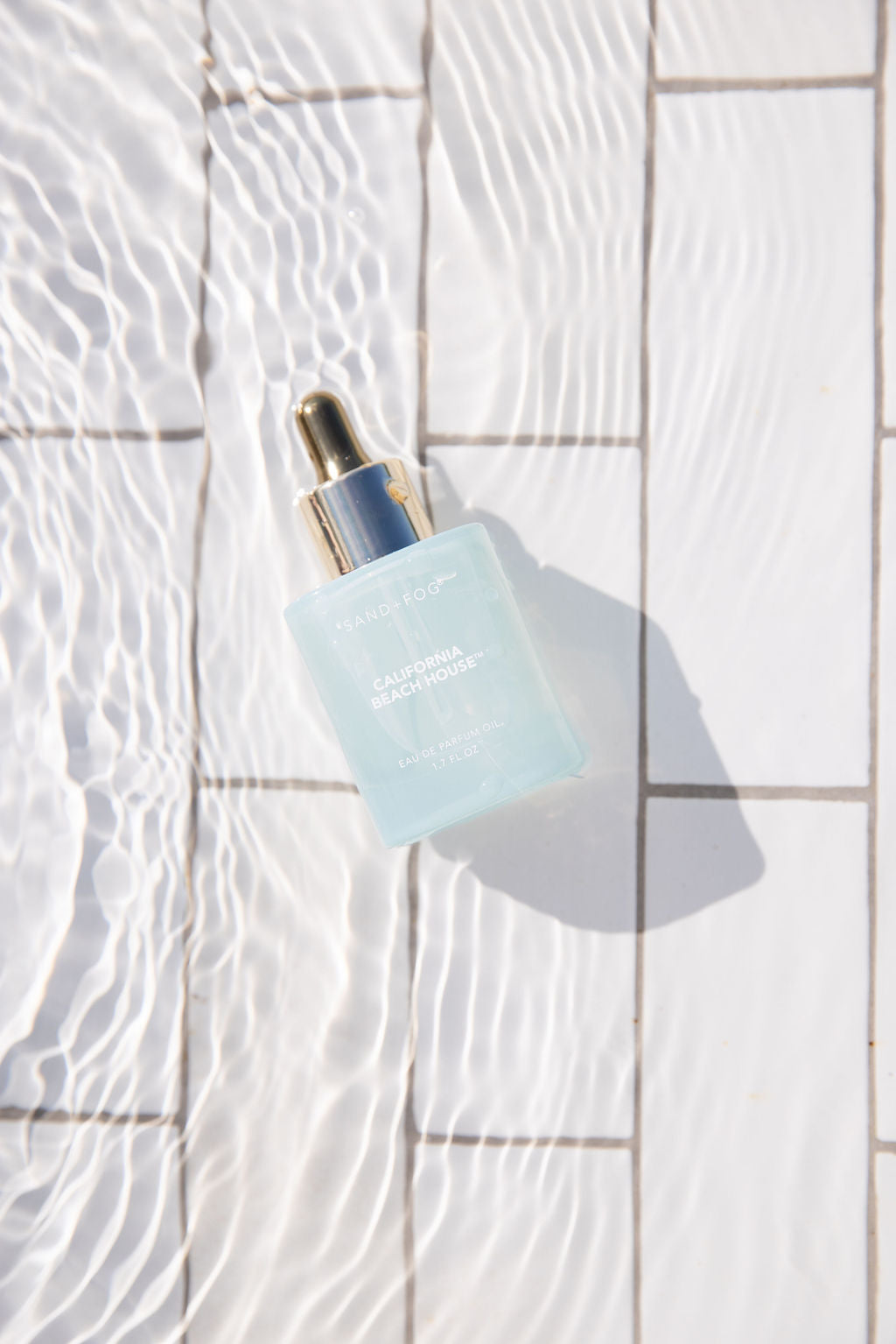 Sand Fog California Beach House 50 ml Perfume Oil Dropper - Image 2