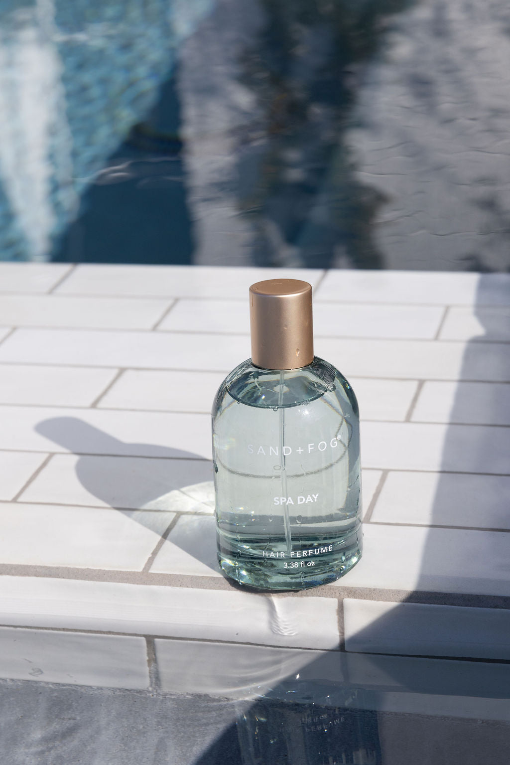 Sand Fog Spa Day 100 ml Hair Perfume - Image 3