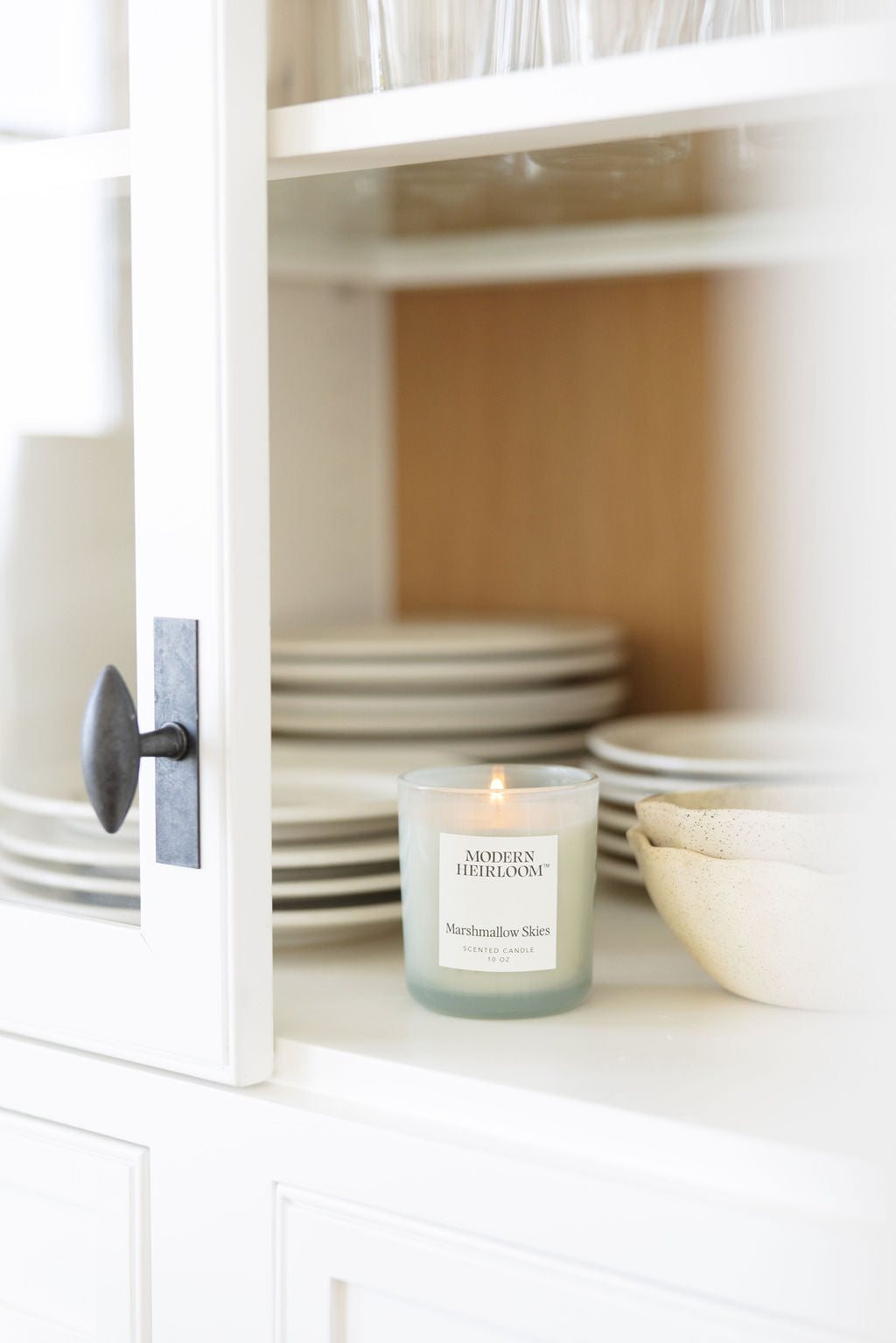 Sand Fog Marshmallow Skies 10 oz scented candle - Image 2