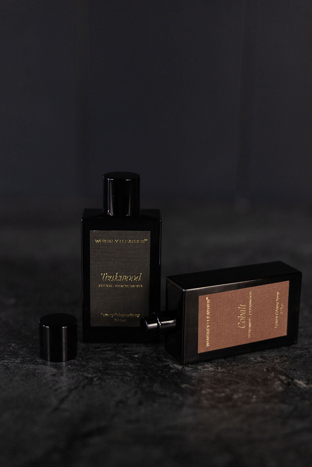 Sand Fog Teakwood 95 ml Eau de Toilette - Image 3