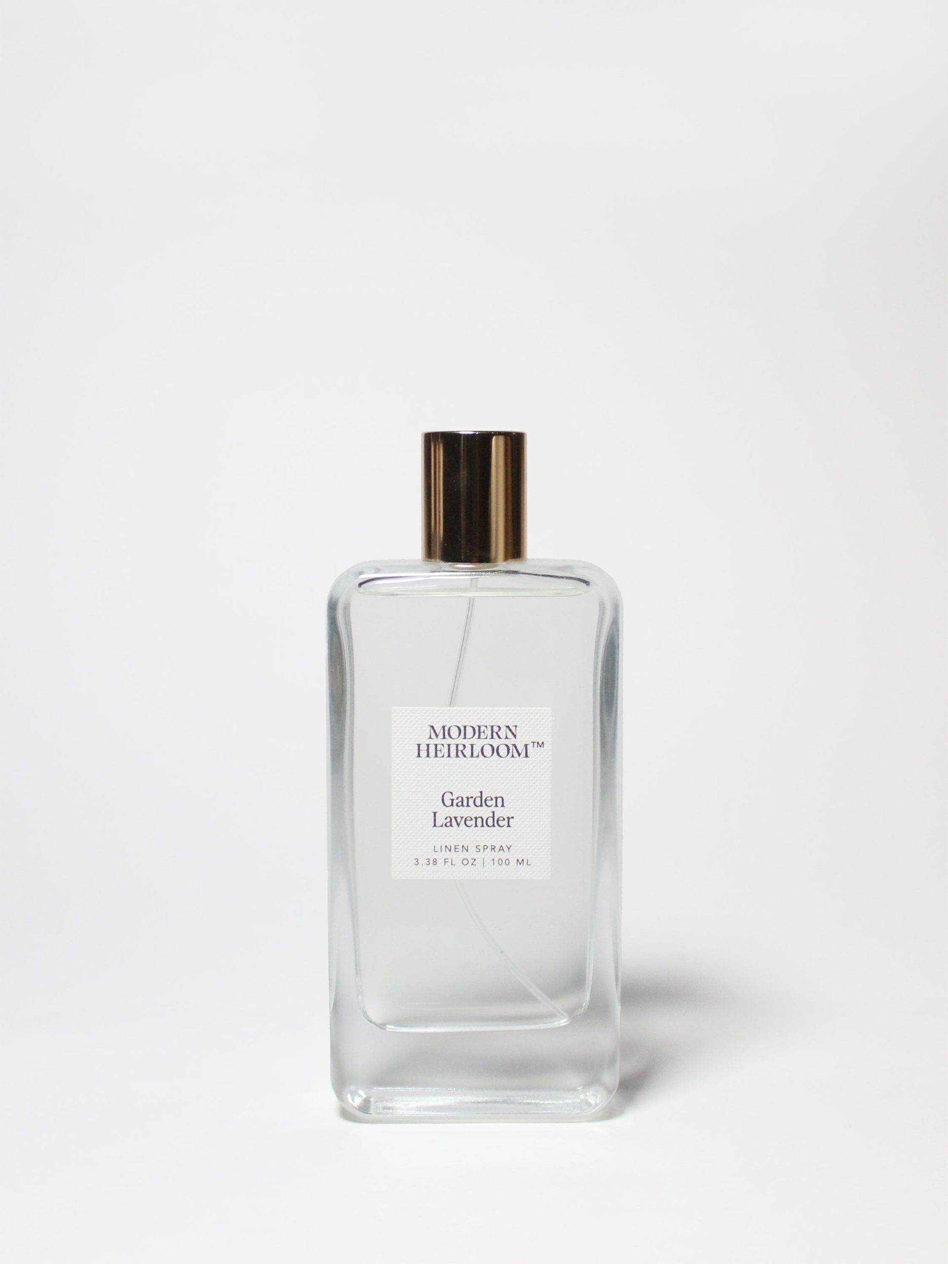 Sand Fog Garden Lavender Modern Heirloom 100 ml Linen Spray