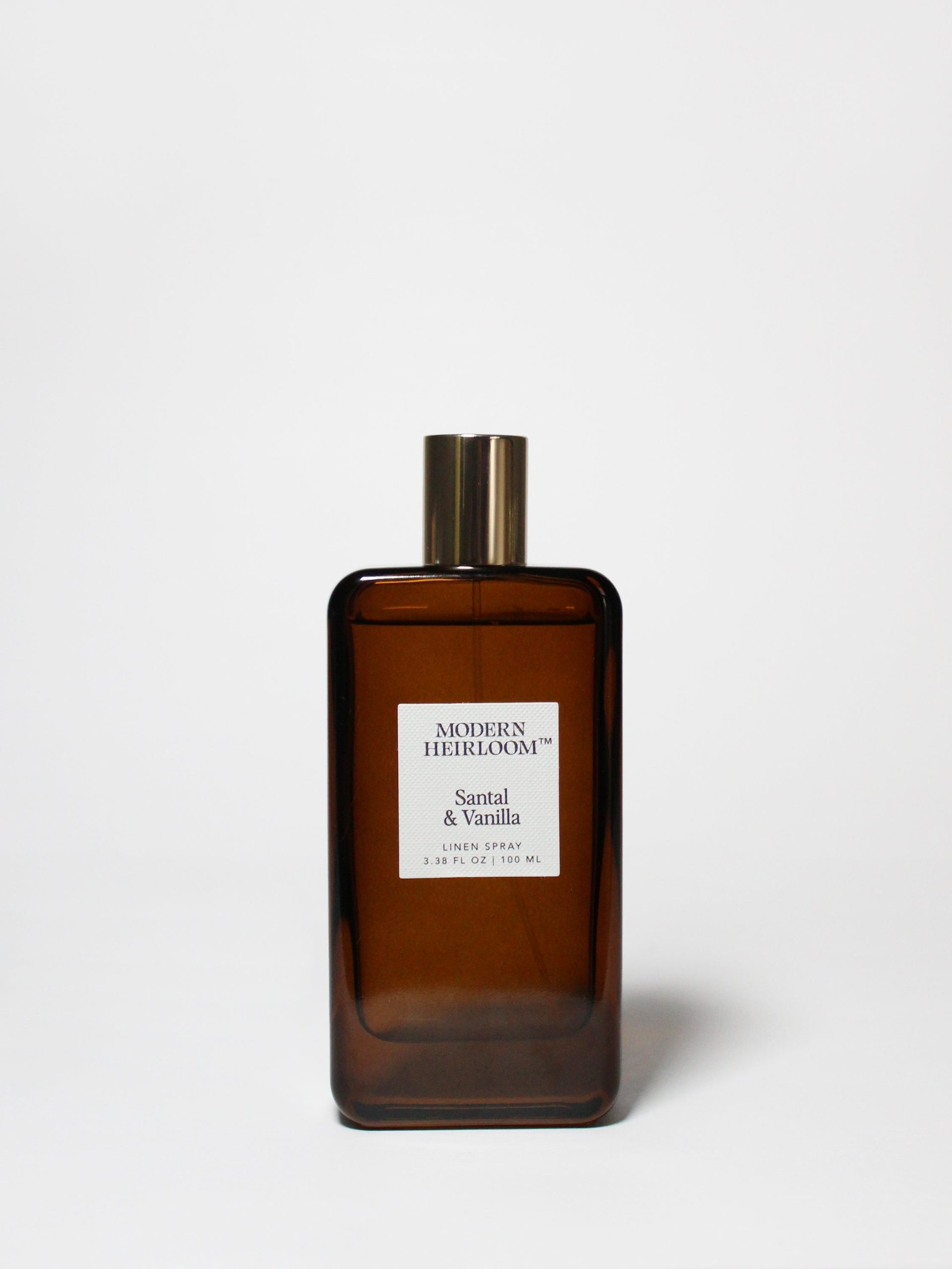 Sand Fog Santal & Vanilla Modern Heirloom 100 ml Linen Spray