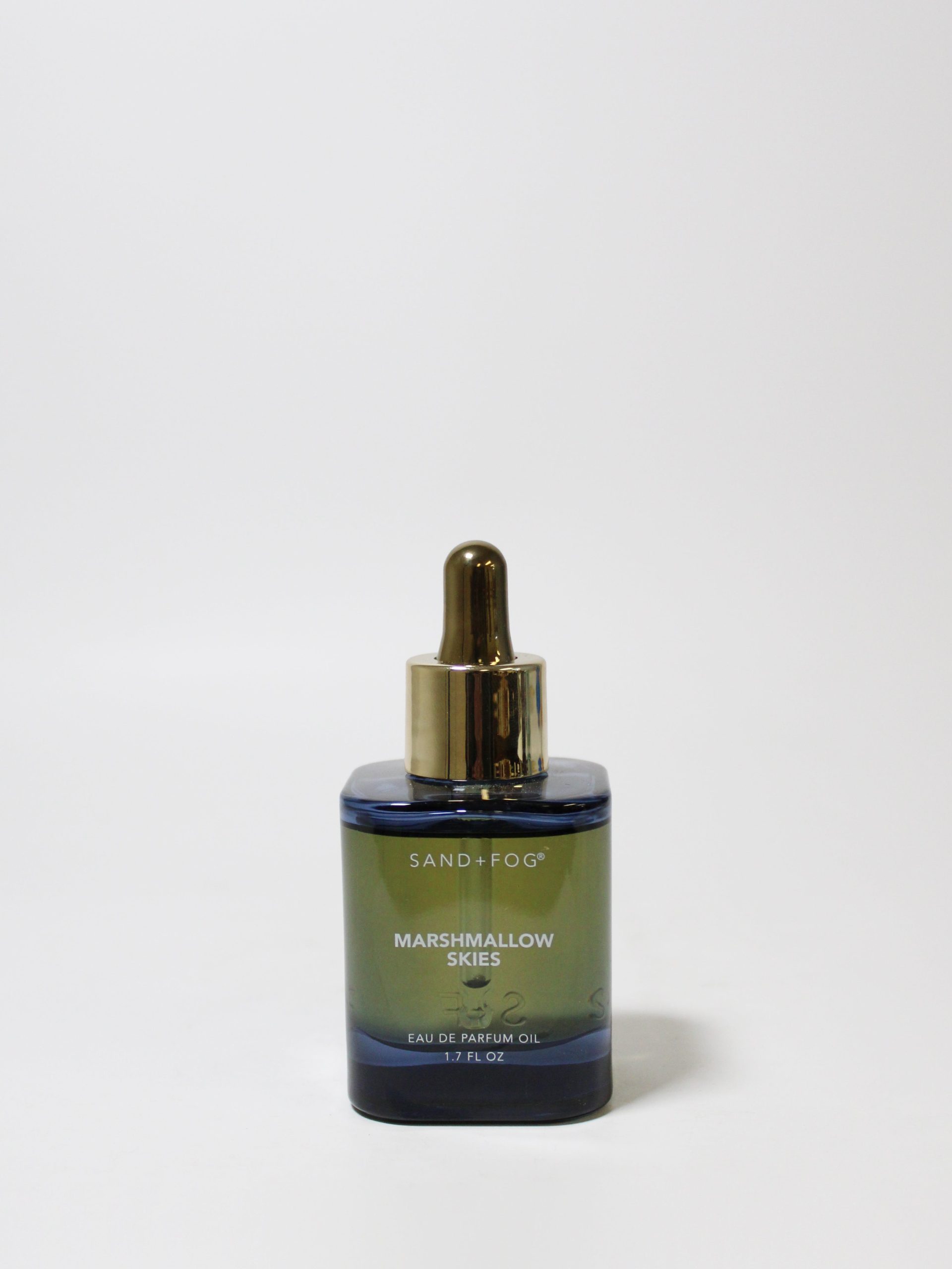 Sand Fog Marshmallow Skies 50 ml Perfume Oil Dropper - Image 3