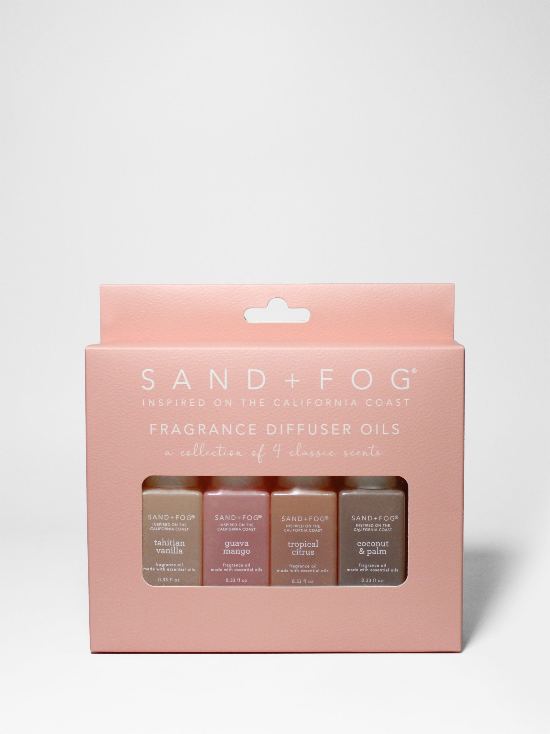 Sand Fog Tahitian Vanilla 10 oz scented candle - Image 5