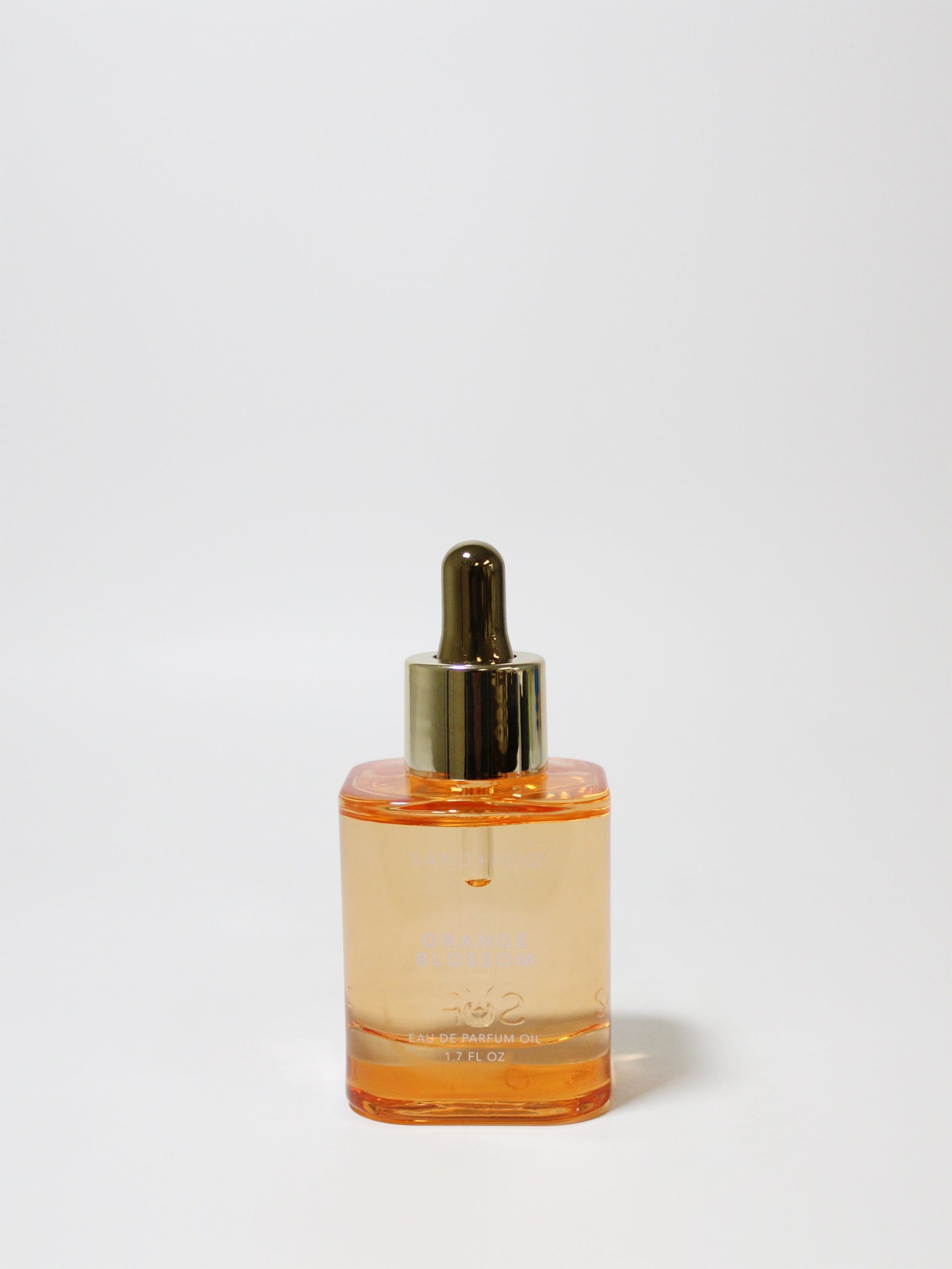 Sand Fog Orange Blossom 50 ml Perfume Oil Dropper - Image 3