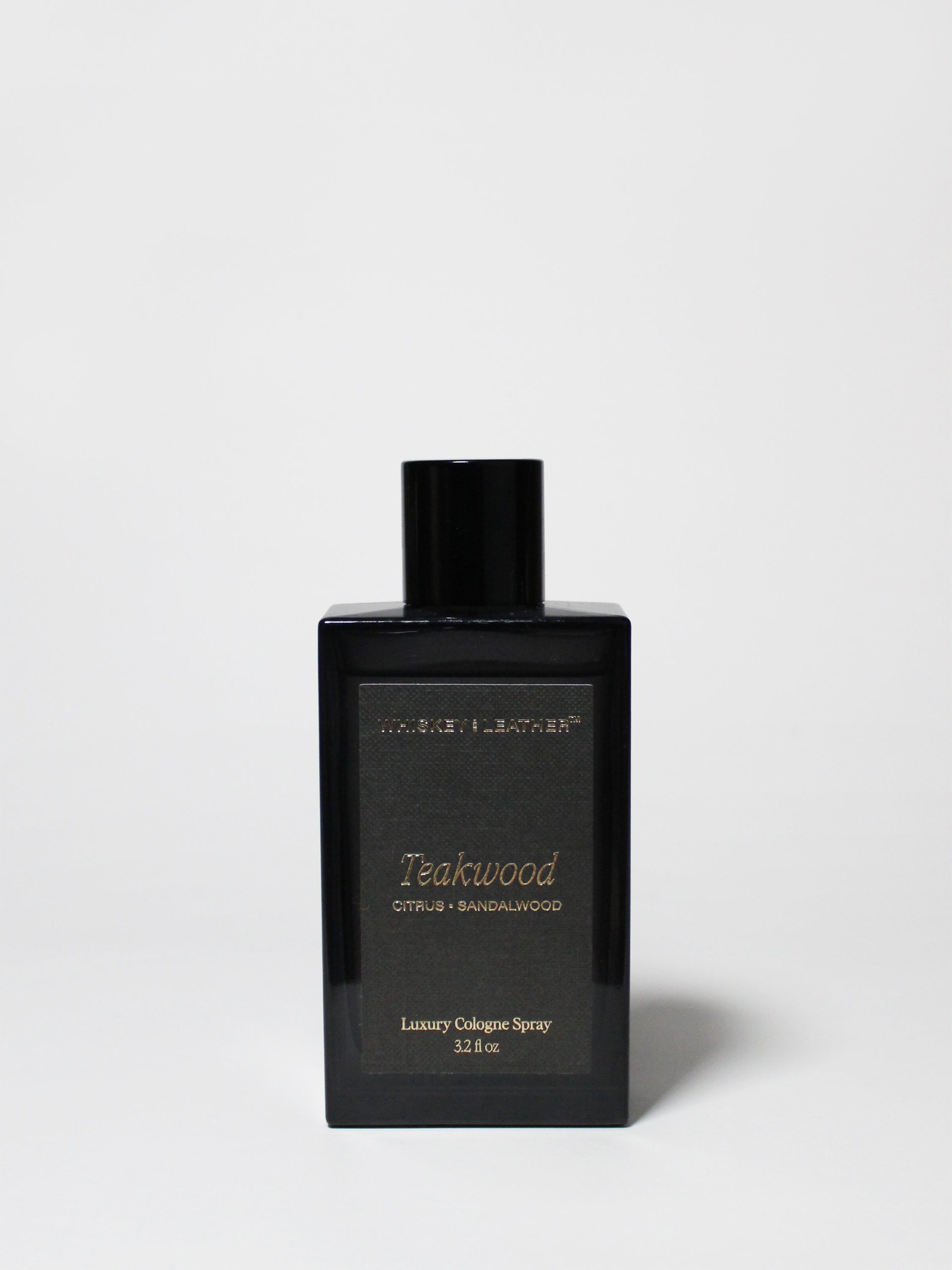 Sand Fog Teakwood 95 ml Eau de Toilette