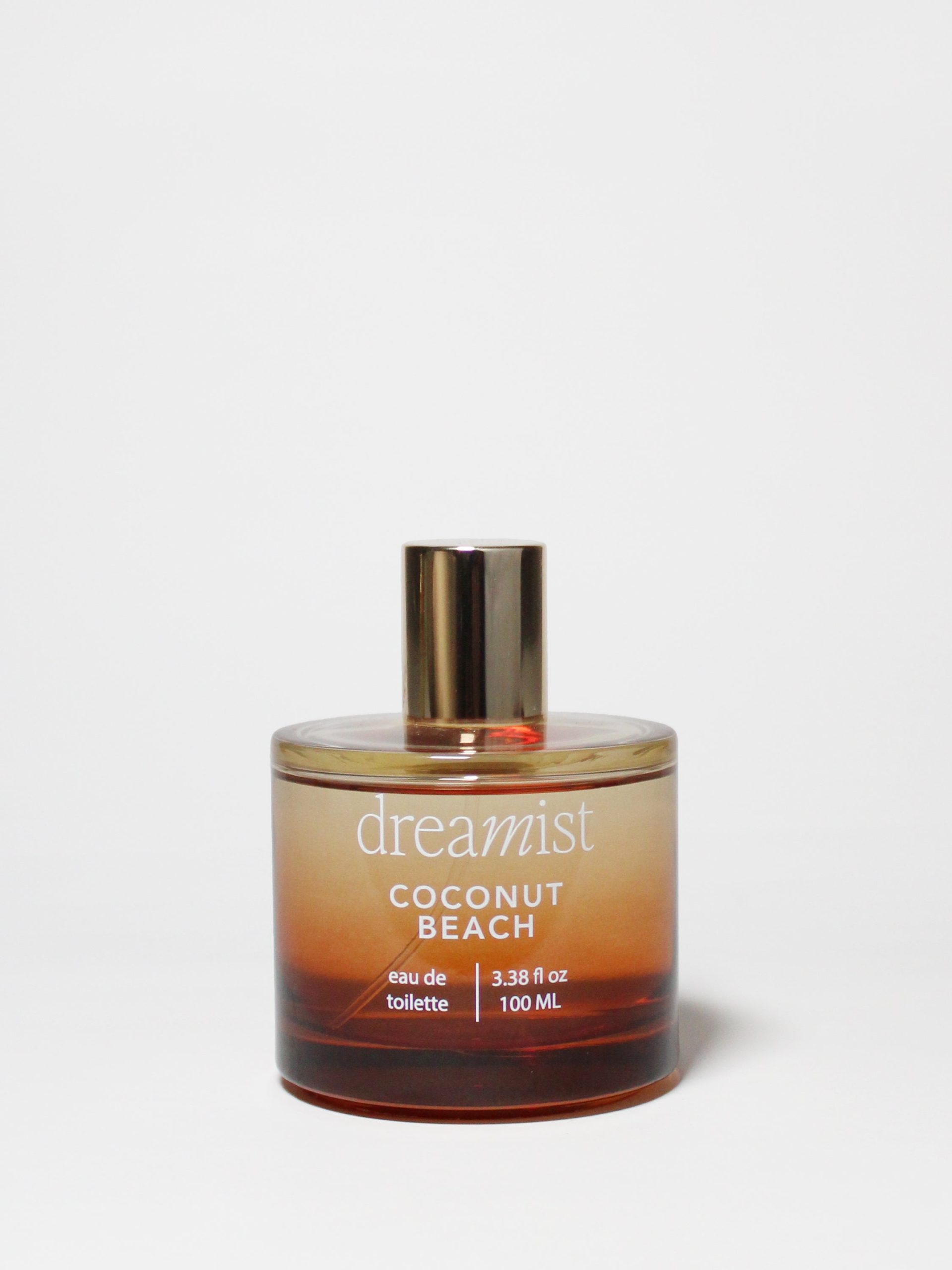 Sand Fog Dreamist Coconut Beach 100 ml Eau de Toilette