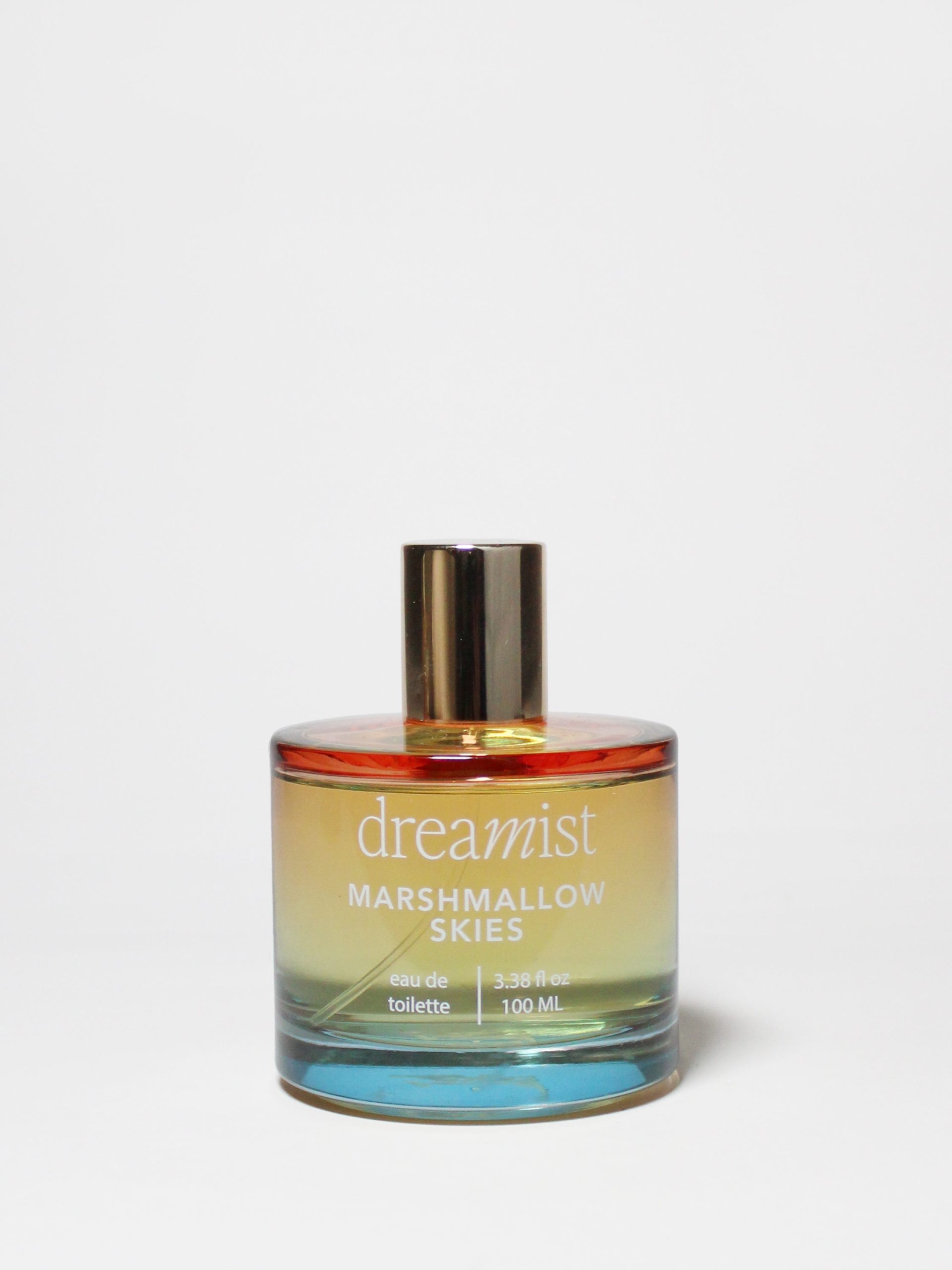 Sand Fog Marshmallow Skies 100 ml Fragrance Diffuser Oil - Image 3