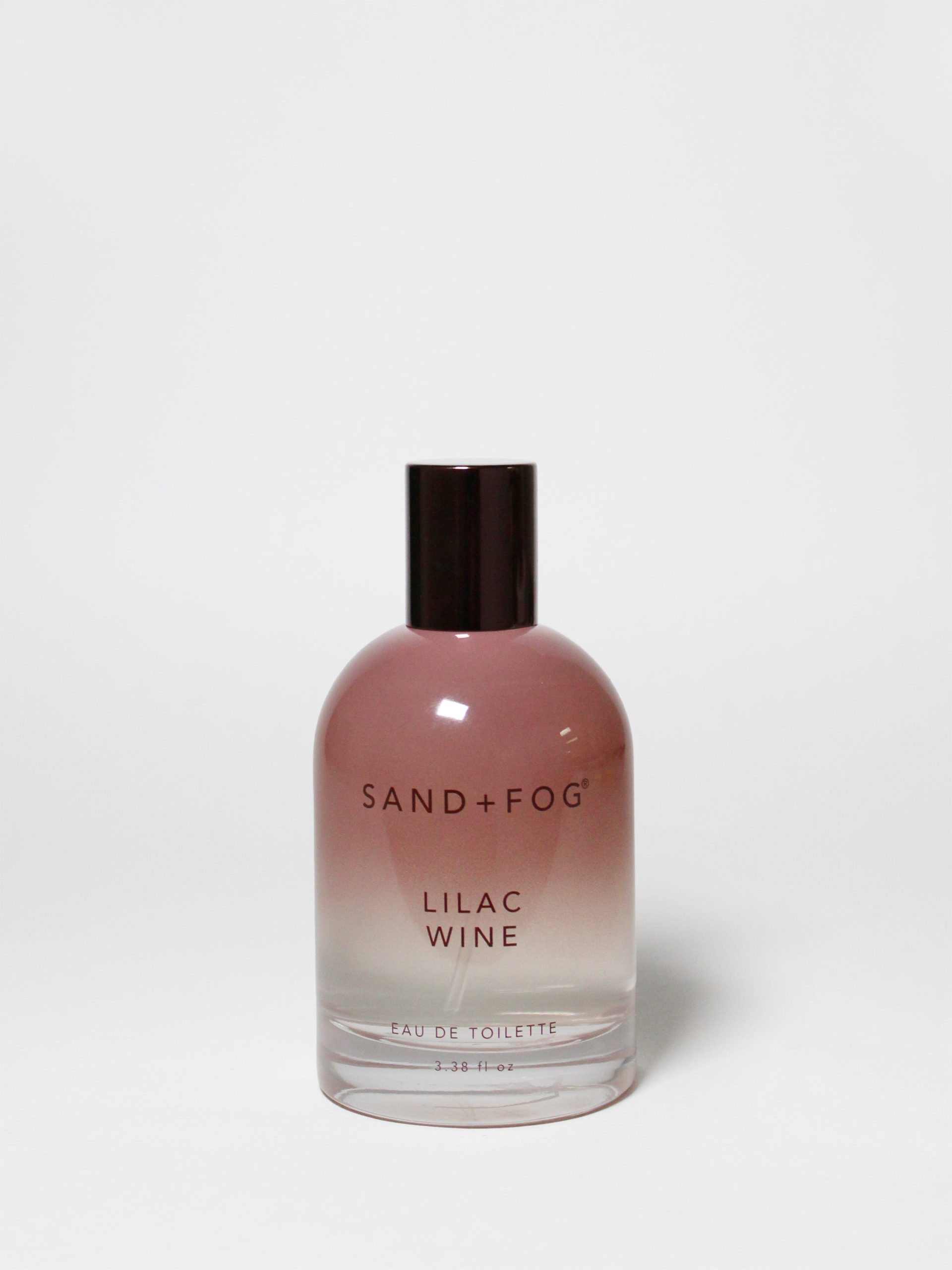 Sand Fog Lilac Wine 100 ml Eau de Toilette
