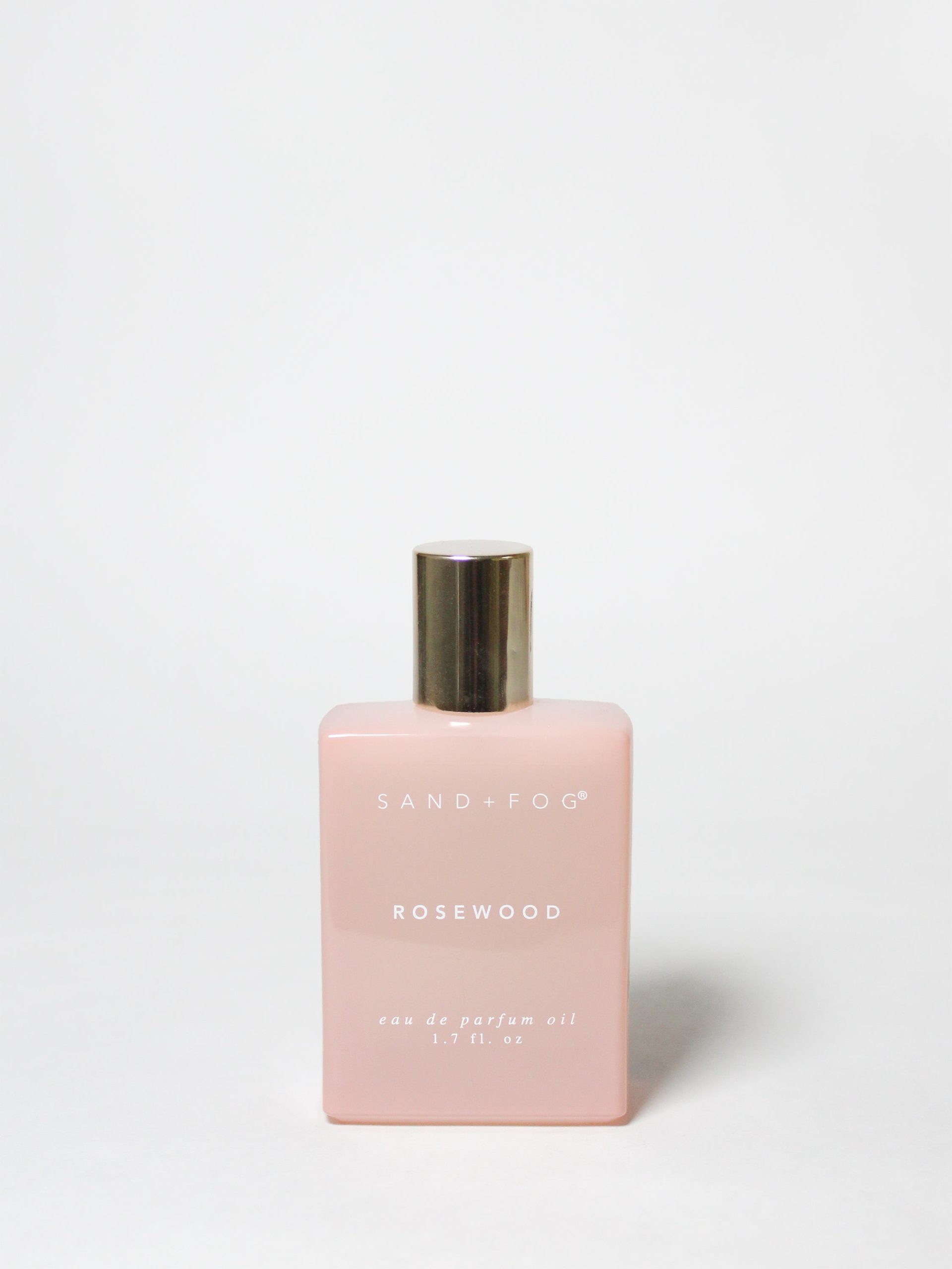 Sand Fog Rosewood 50ml Perfume Oil Rollerball