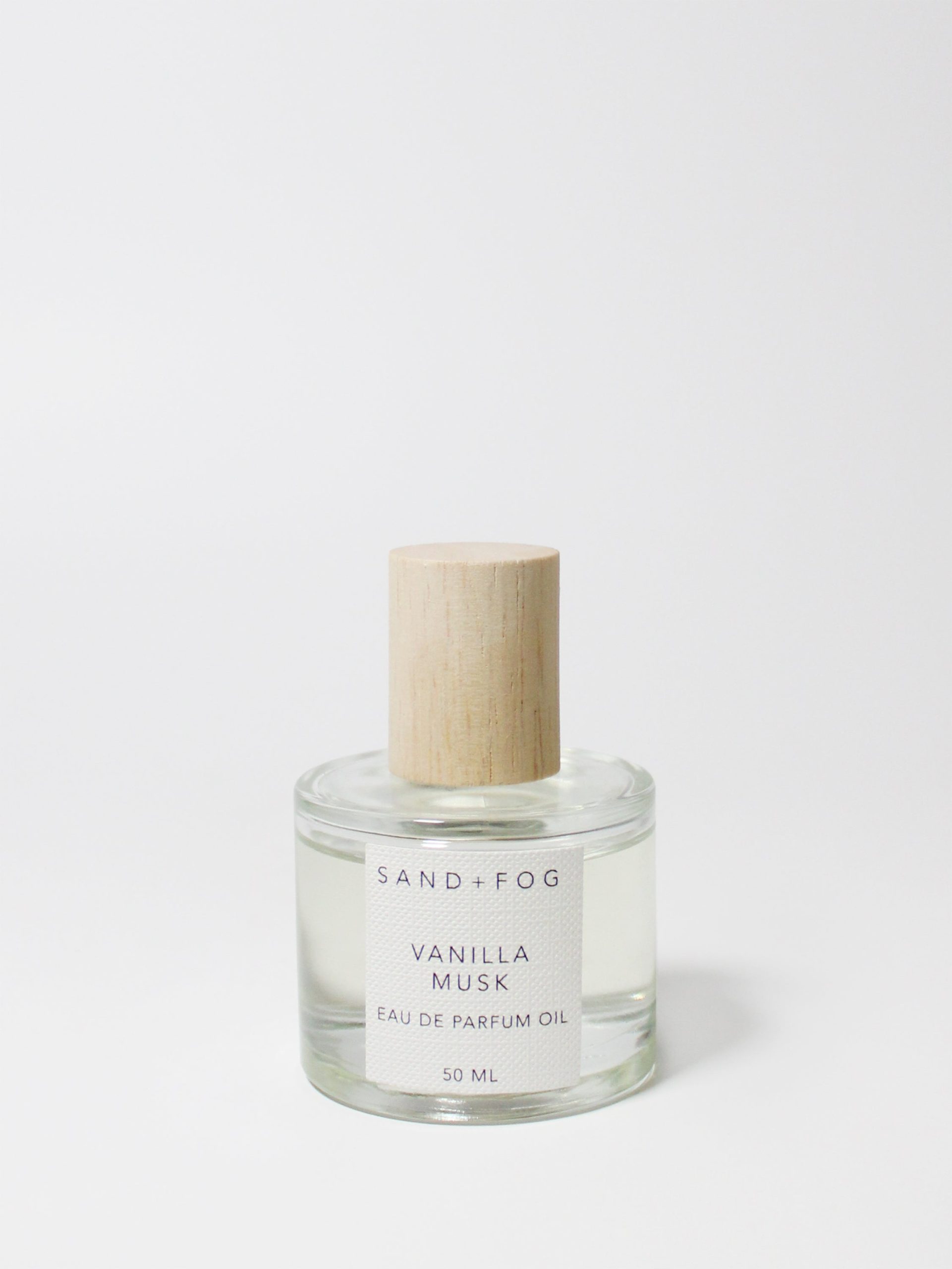 Sand Fog Dune 100 ml Eau de Toilette - Image 2