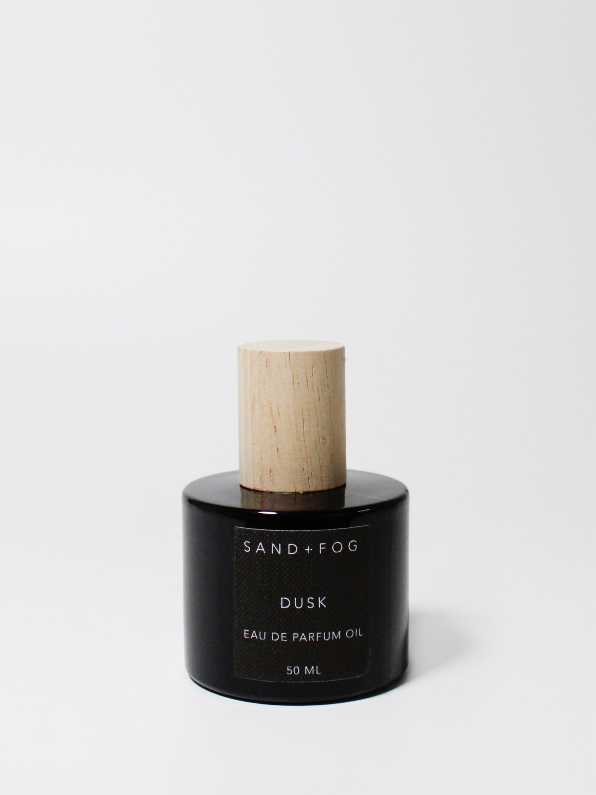 Sand Fog Dusk 50 ml Perfume Oil Rollerball