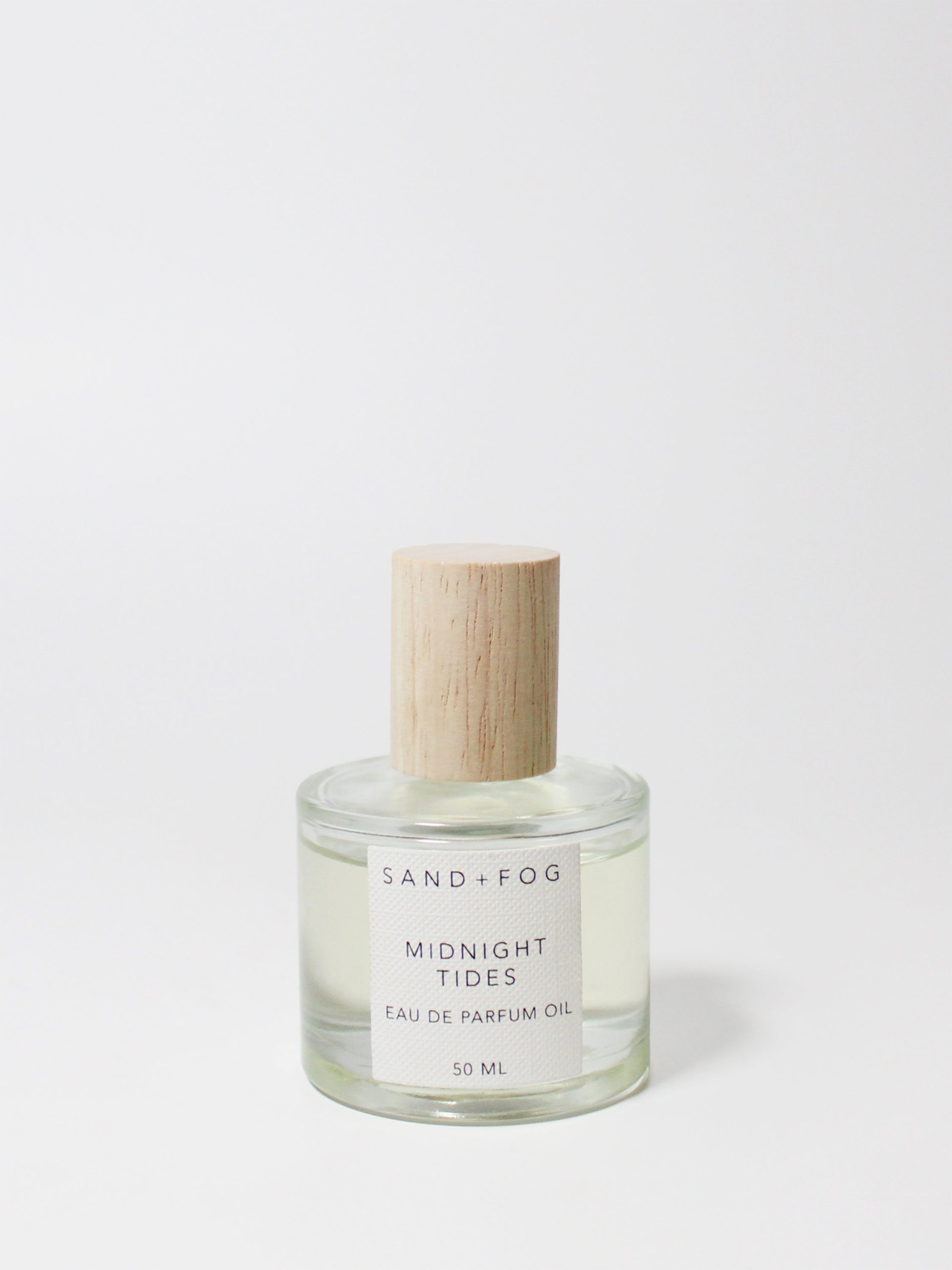 Sand Fog Midnight Tides 110 ml Reed Diffuser - Image 4