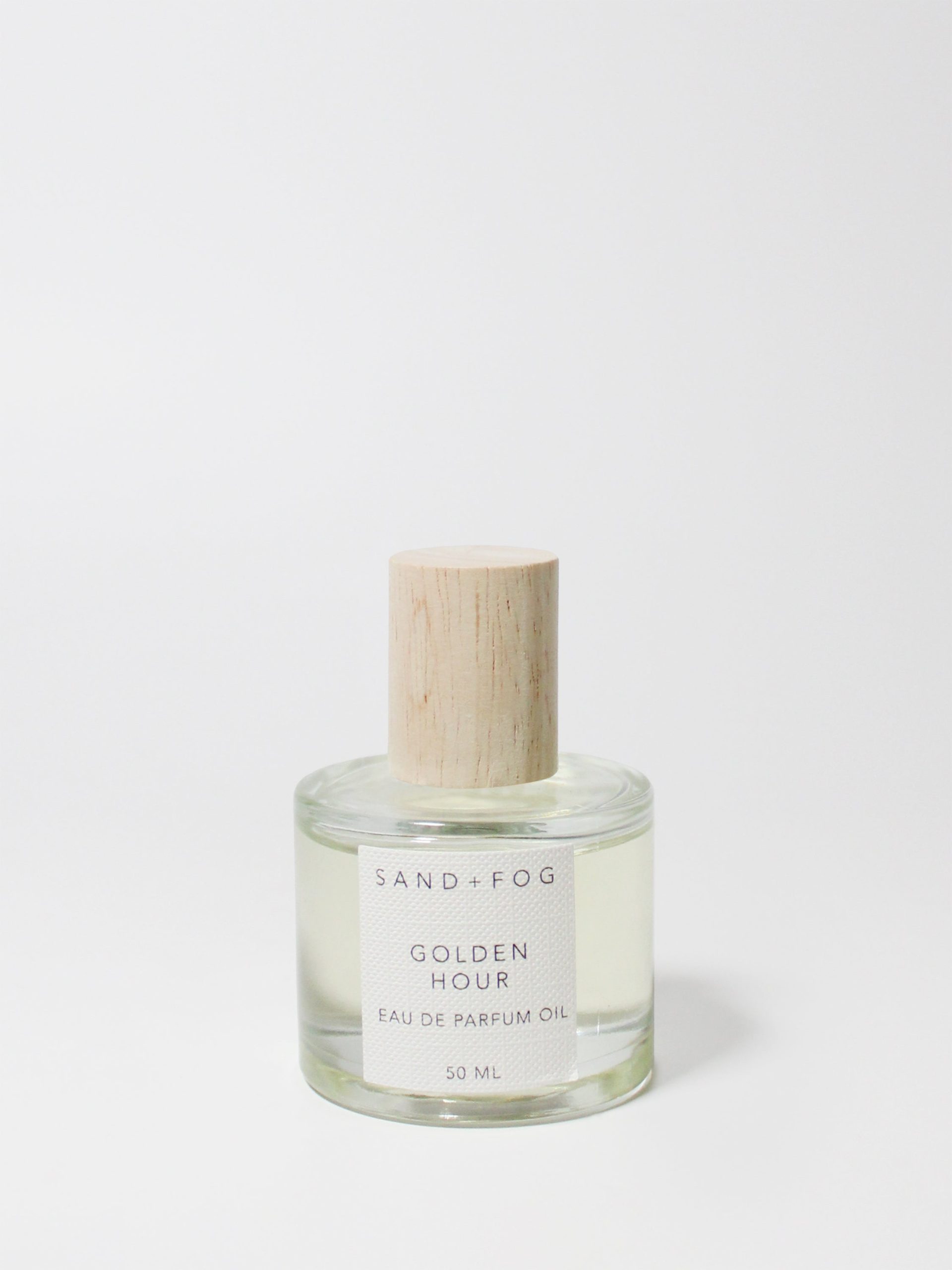 Sand Fog Mandarin Musk 12 oz scented candle - Image 5
