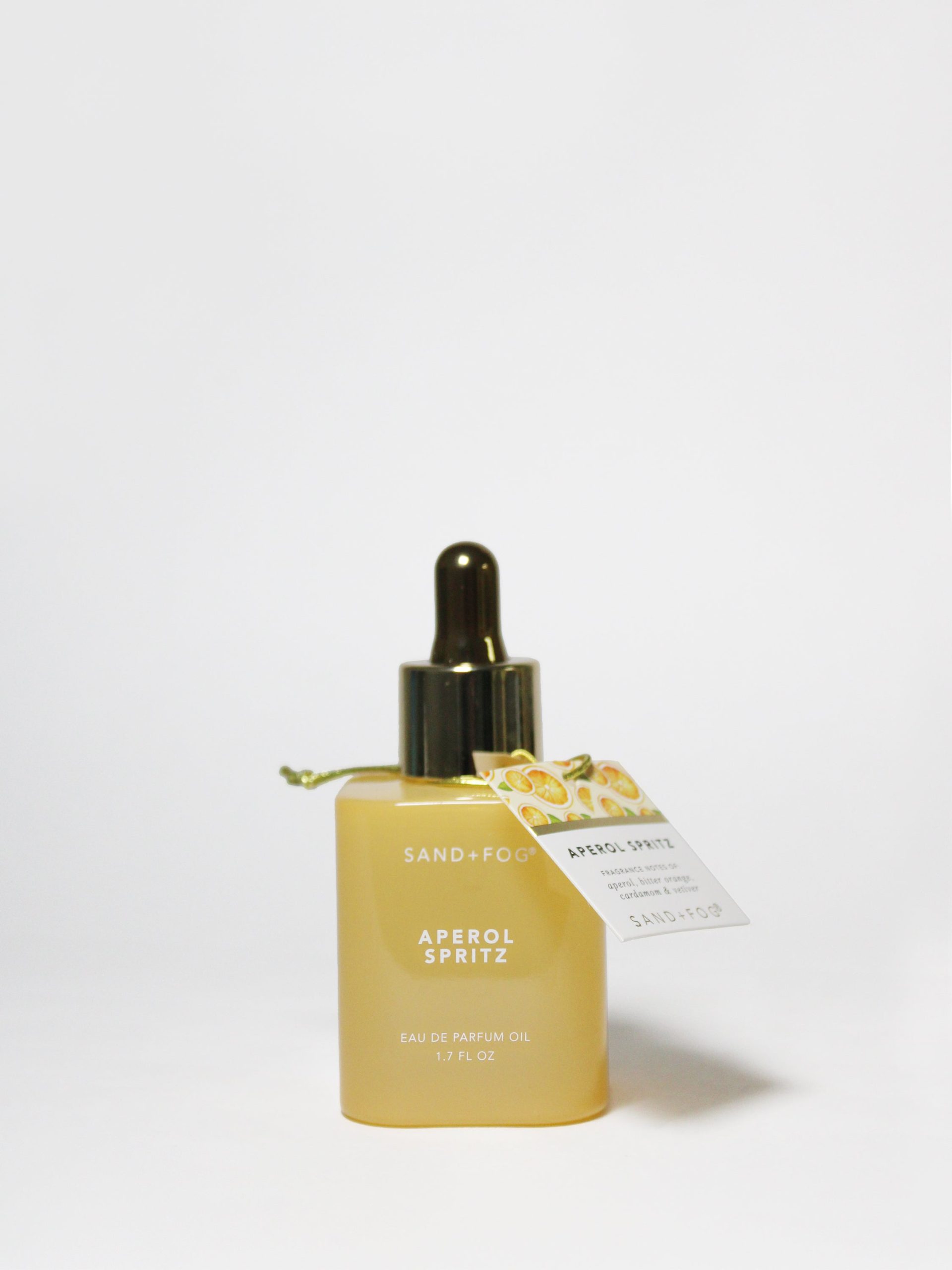 Sand Fog Spritz 50 ml Perfume Oil Dropper