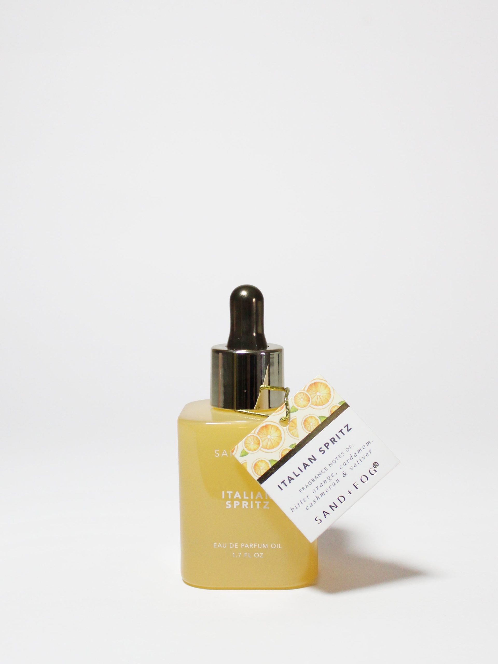 Sand Fog Spritz 50 ml Perfume Oil Dropper - Image 4