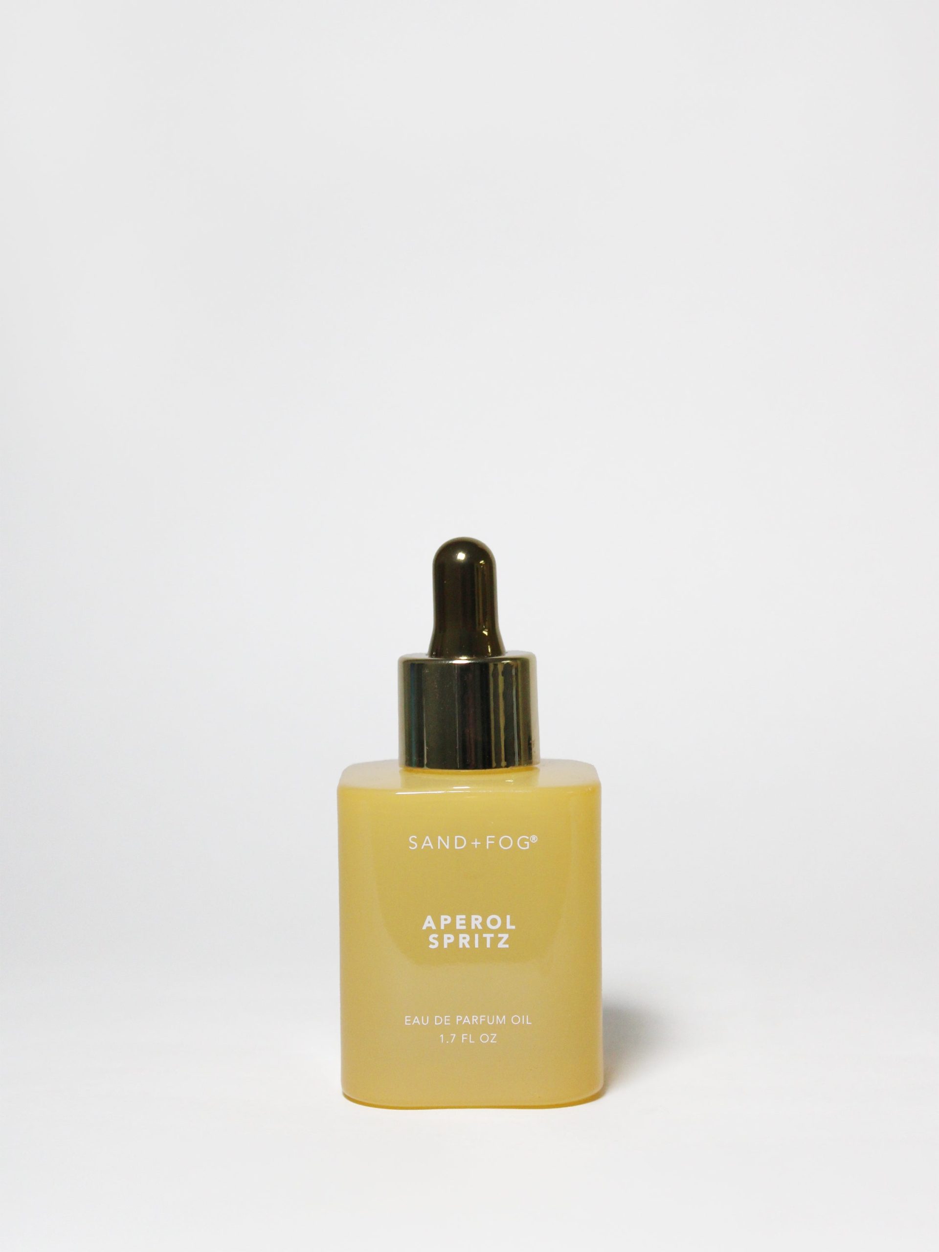Sand Fog Spritz 50 ml Perfume Oil Dropper - Image 3