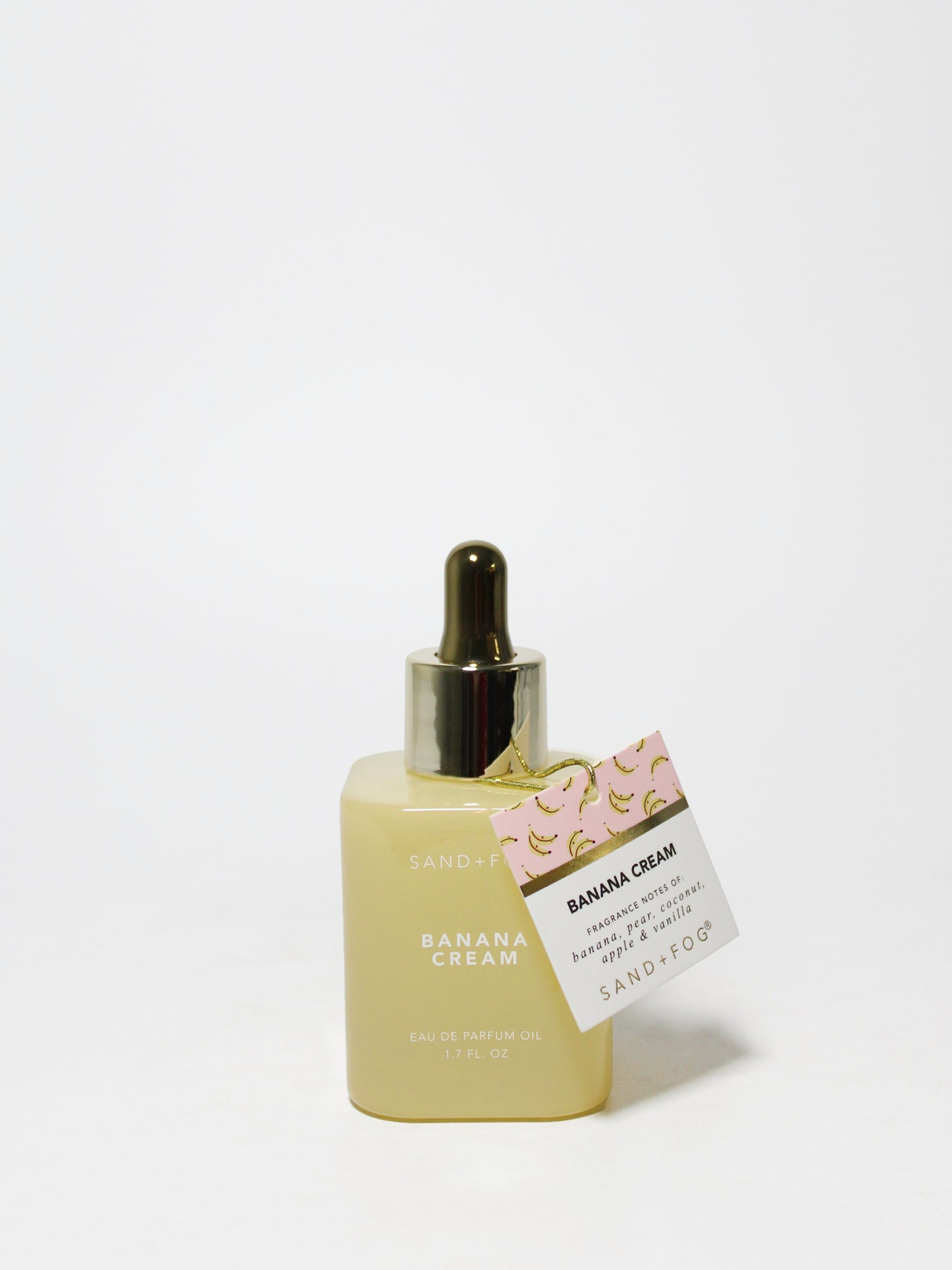 Sand Fog Coconut Beach 50 ml Perfume Oil Rollerball - Image 3