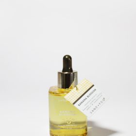 Sand Fog Banana Blossom 50 ml Perfume Oil Dropper