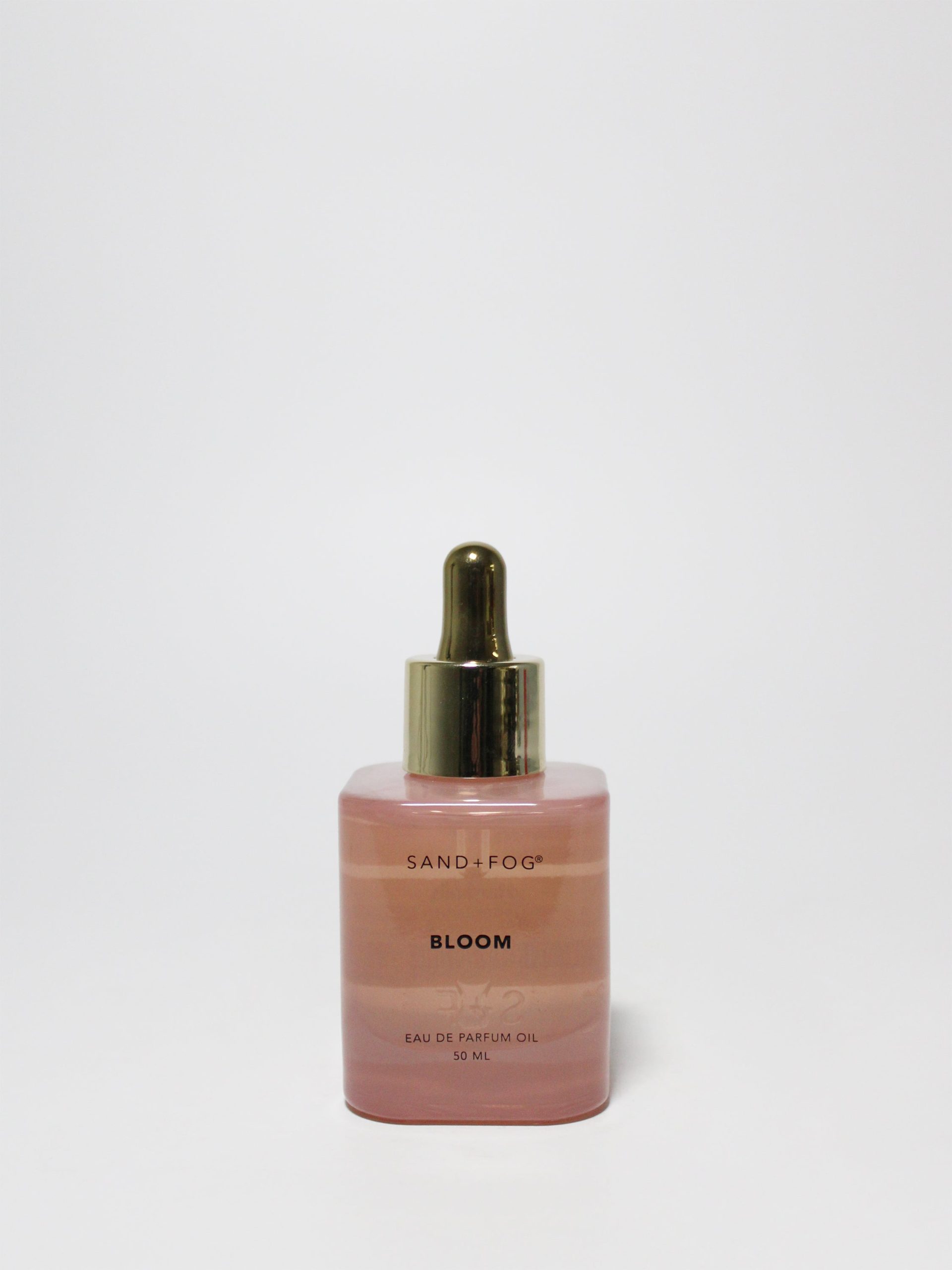 Sand Fog Bloom 50 ml Perfume Oil Dropper - Image 3