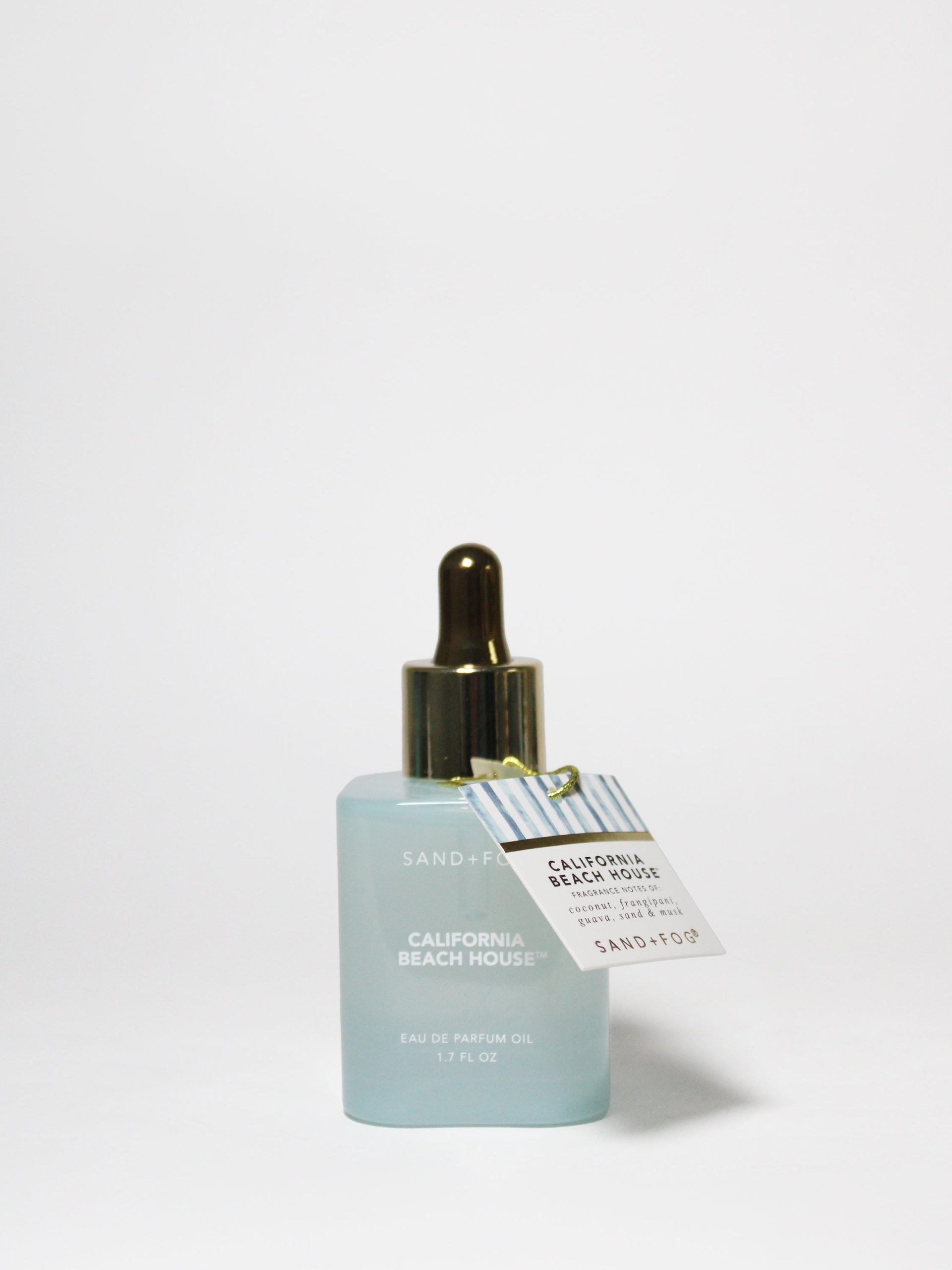 Sand Fog Coastal Hand Cream Set - Image 2