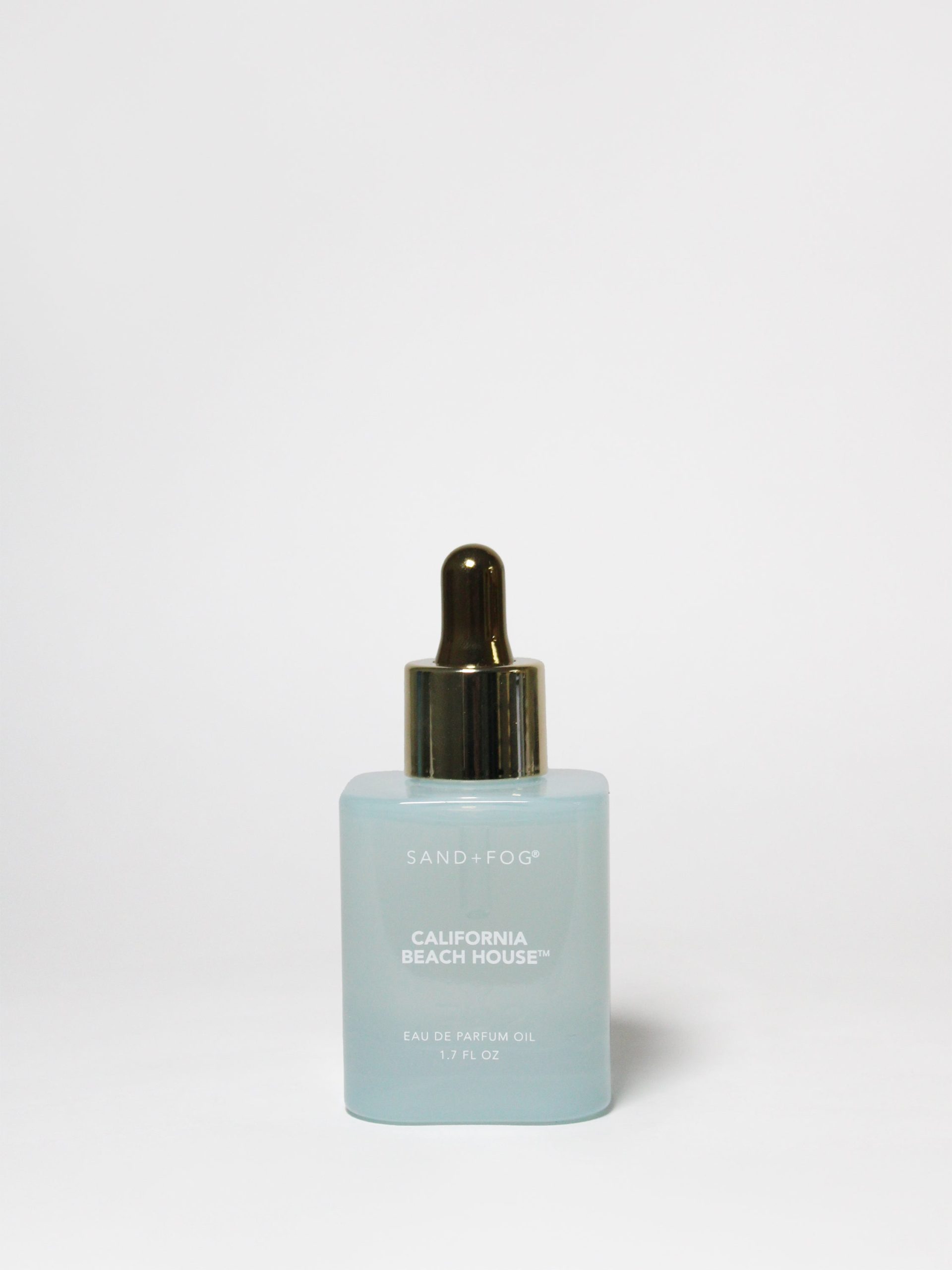 Sand Fog California Beach House 50 ml Perfume Oil Dropper - Image 3