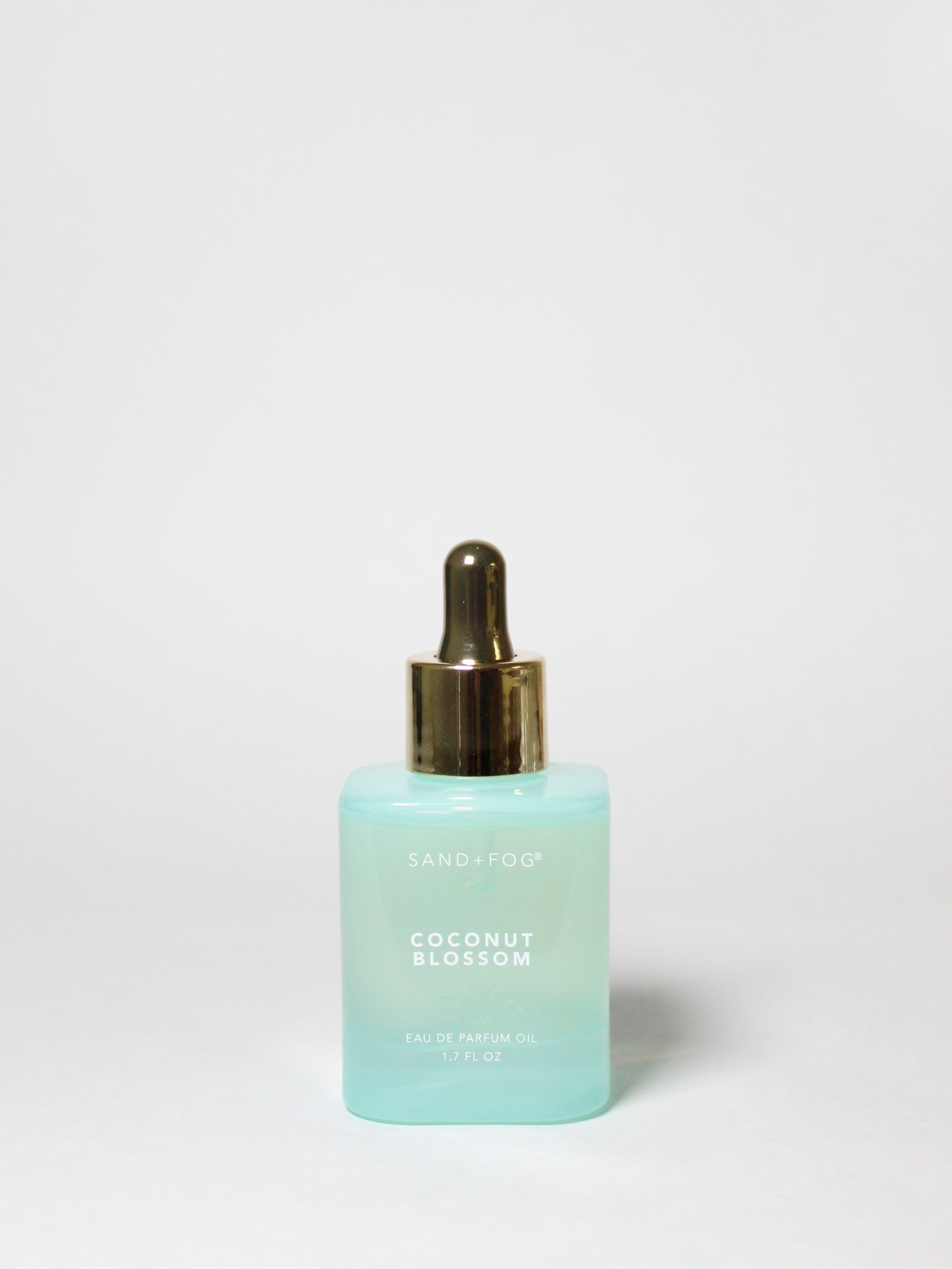 Sand Fog Coconut Blossom 50 ml Perfume Oil Dropper - Image 3