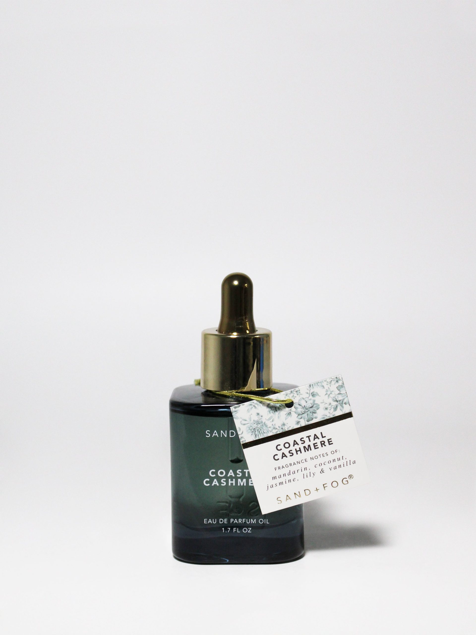 Sand Fog Coastal Cashmere 70 ml Eau de Toilette - Image 3
