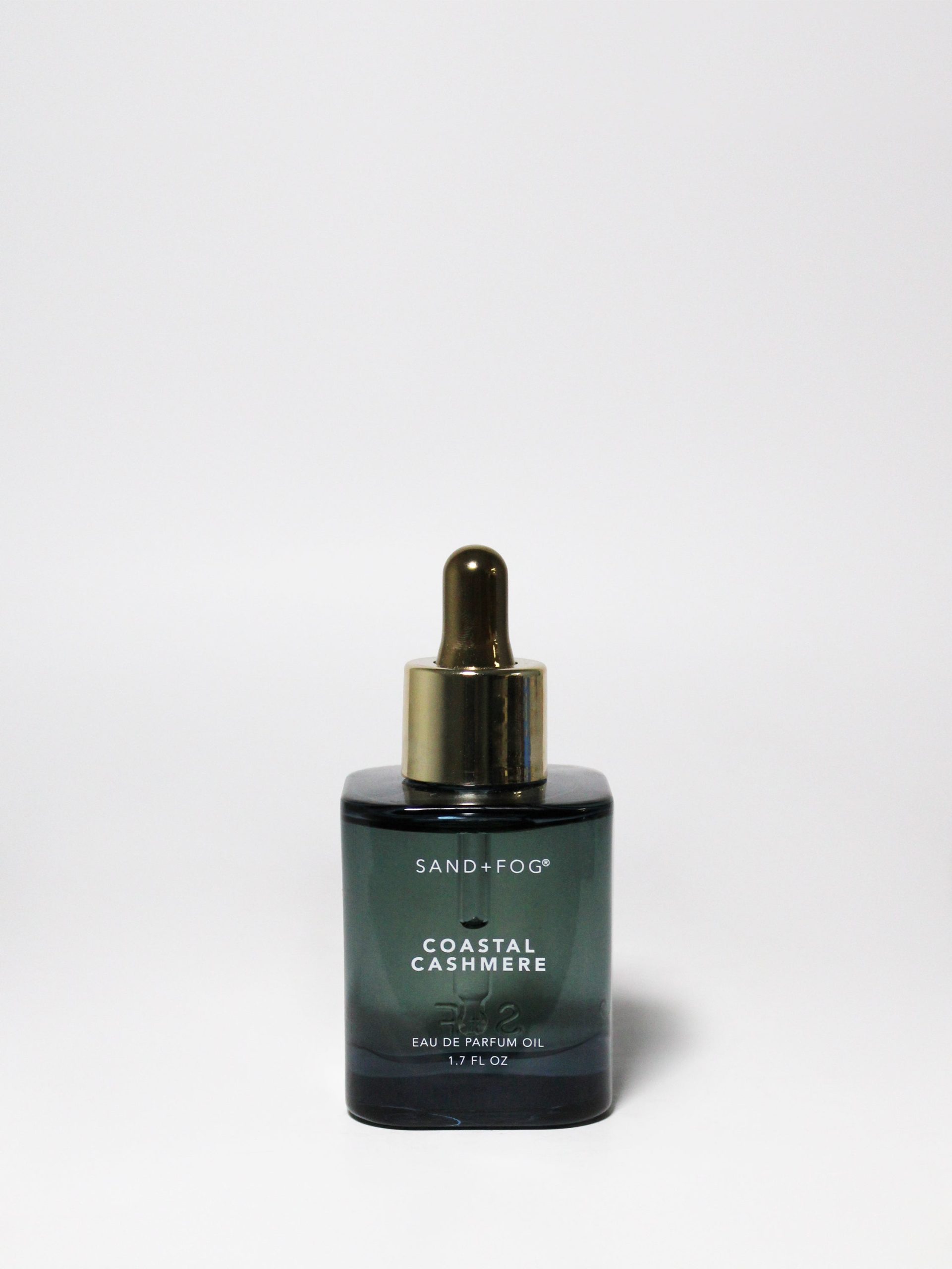 Sand Fog Coastal Cashmere 50 ml Perfume Oil Dropper - Image 3