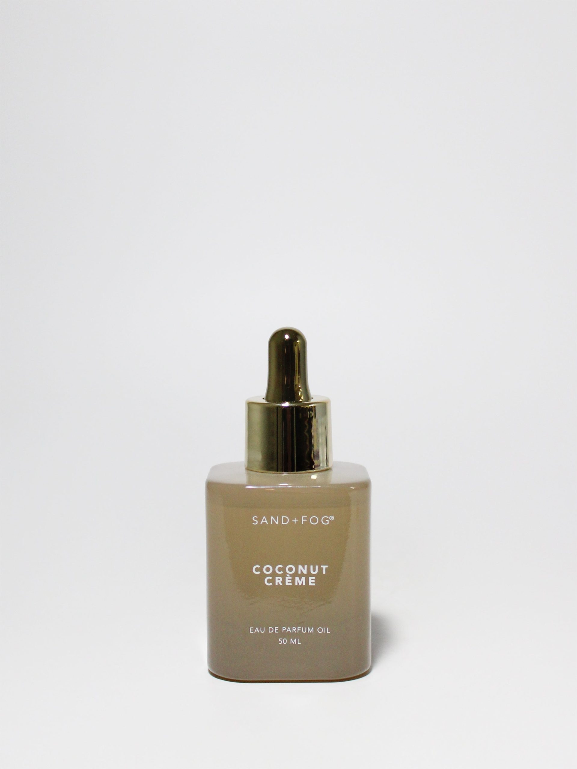 Sand Fog Coconut Cr??me 50 ml Perfume Oil Dropper - Image 3