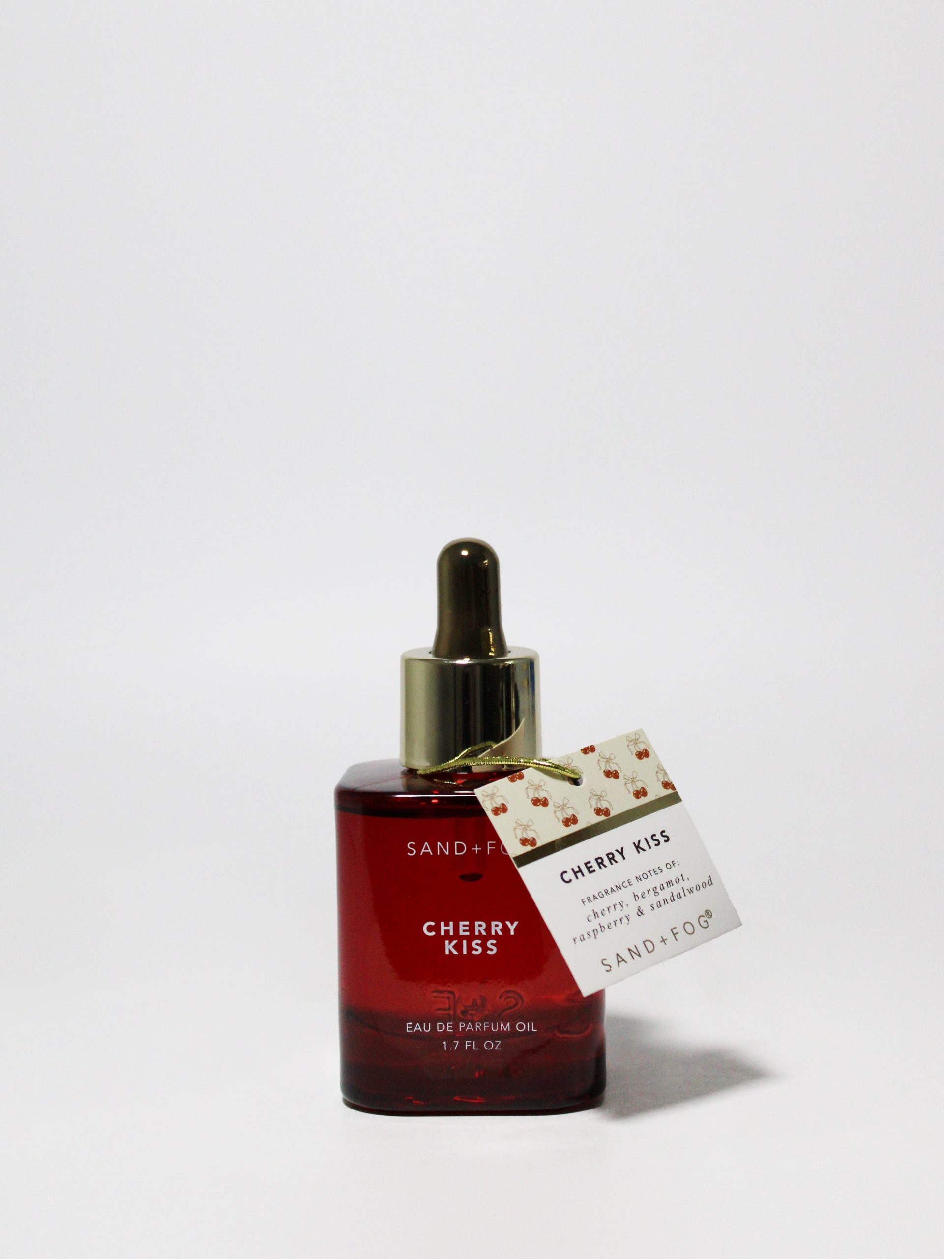 Sand Fog Cherry Kiss 20oz Liquid Hand Soap - Image 3