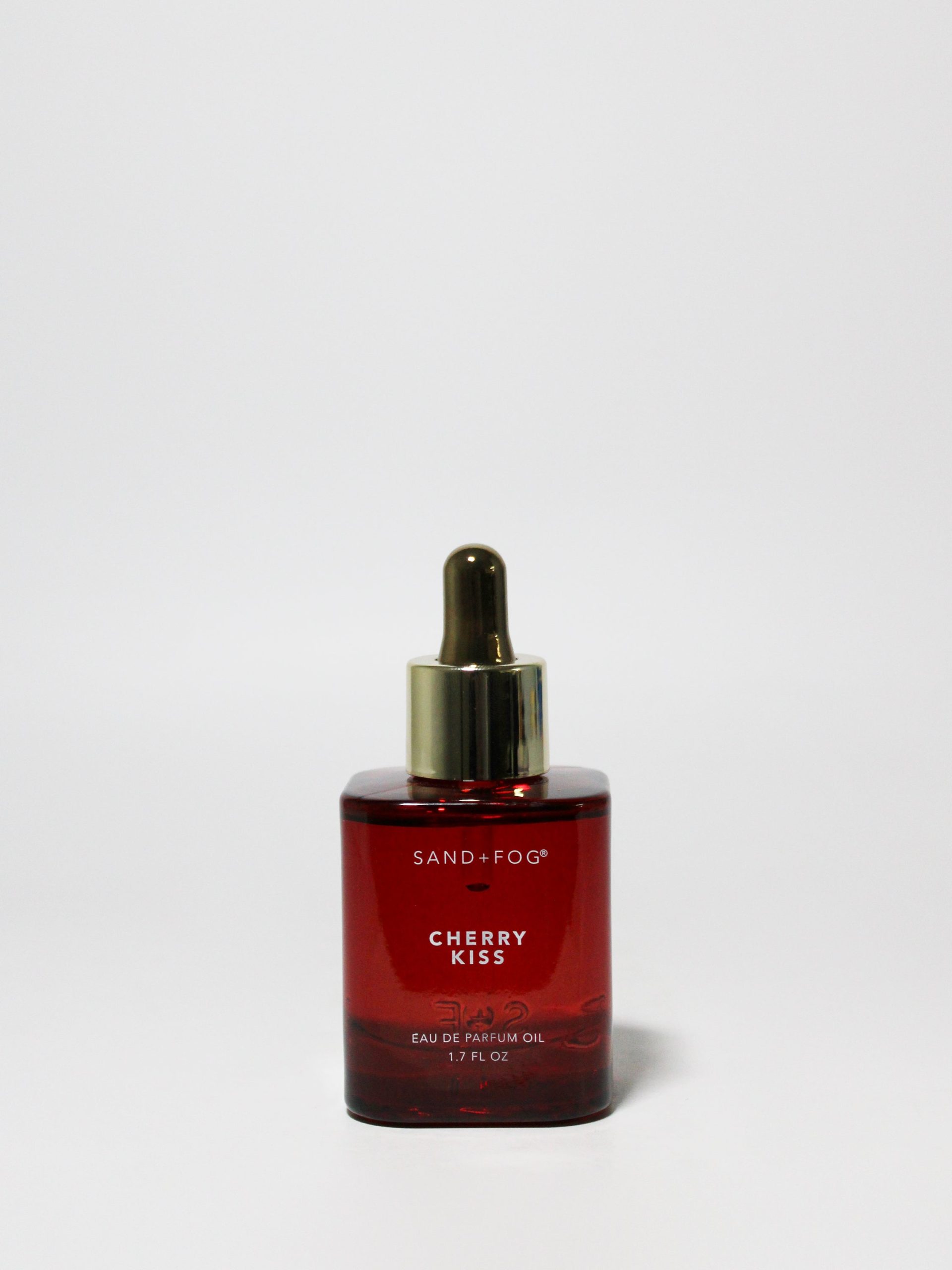 Sand Fog Cherry Kiss 50 ml Perfume Oil Dropper - Image 3
