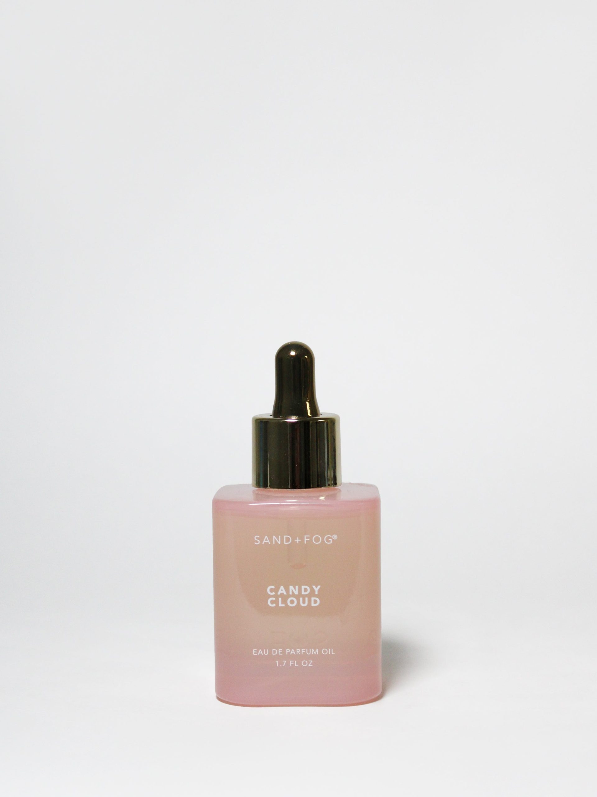 Sand Fog Candy Cloud 50 ml Perfume Oil Dropper - Image 3