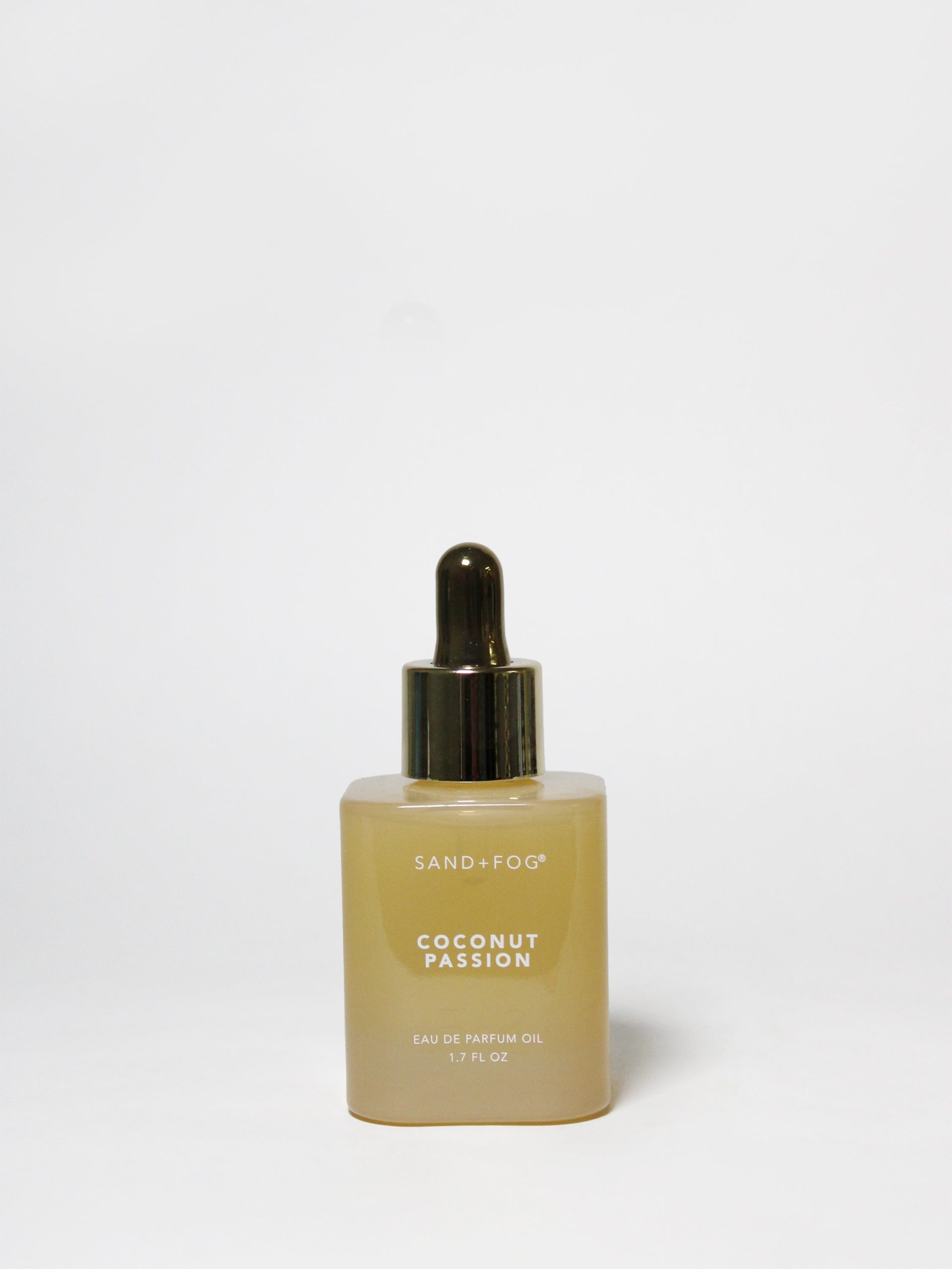 Sand Fog Coconut Passion 50 ml Perfume Oil Dropper - Image 3
