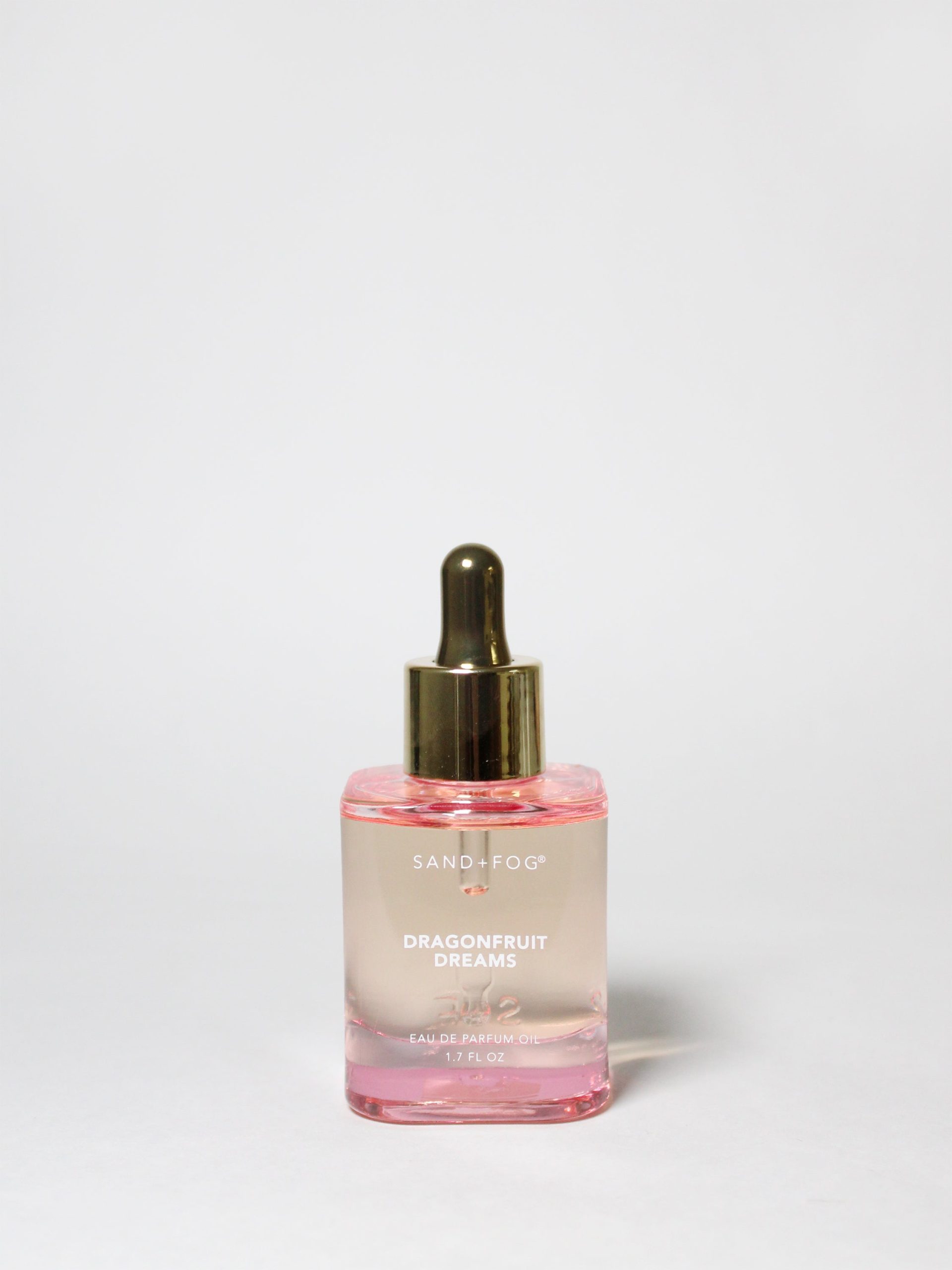 Sand Fog Dragonfruit Dreams 50 ml Perfume Oil Dropper - Image 3