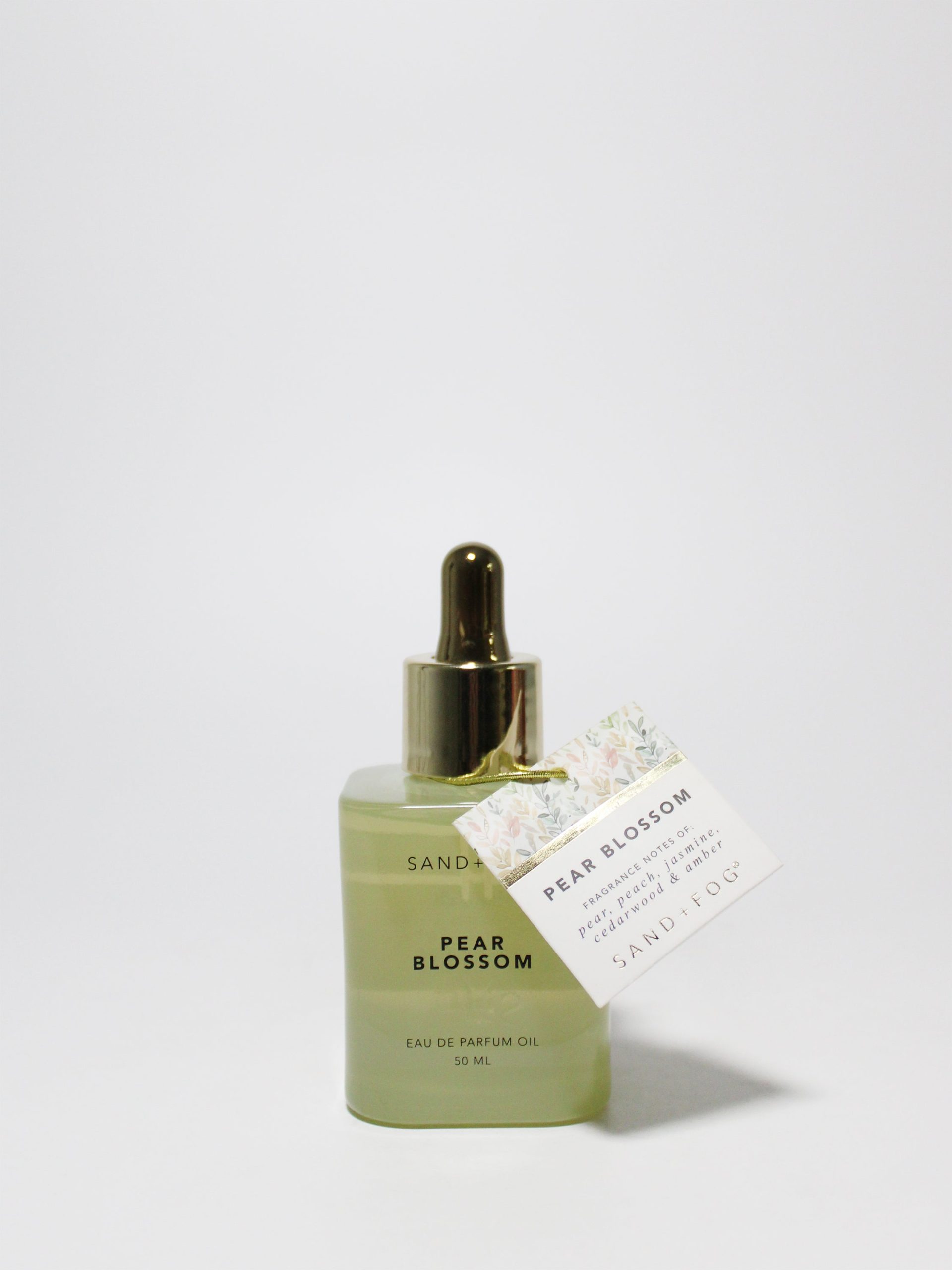 Sand Fog Pear Blossom 100 ml Eau de Toilette - Image 3