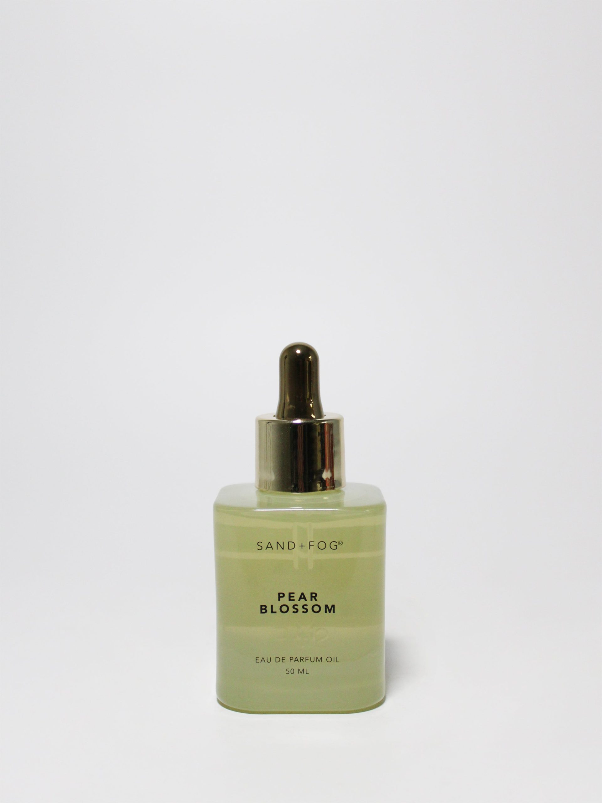 Sand Fog Pear Blossom 50 ml Perfume Oil Dropper - Image 3