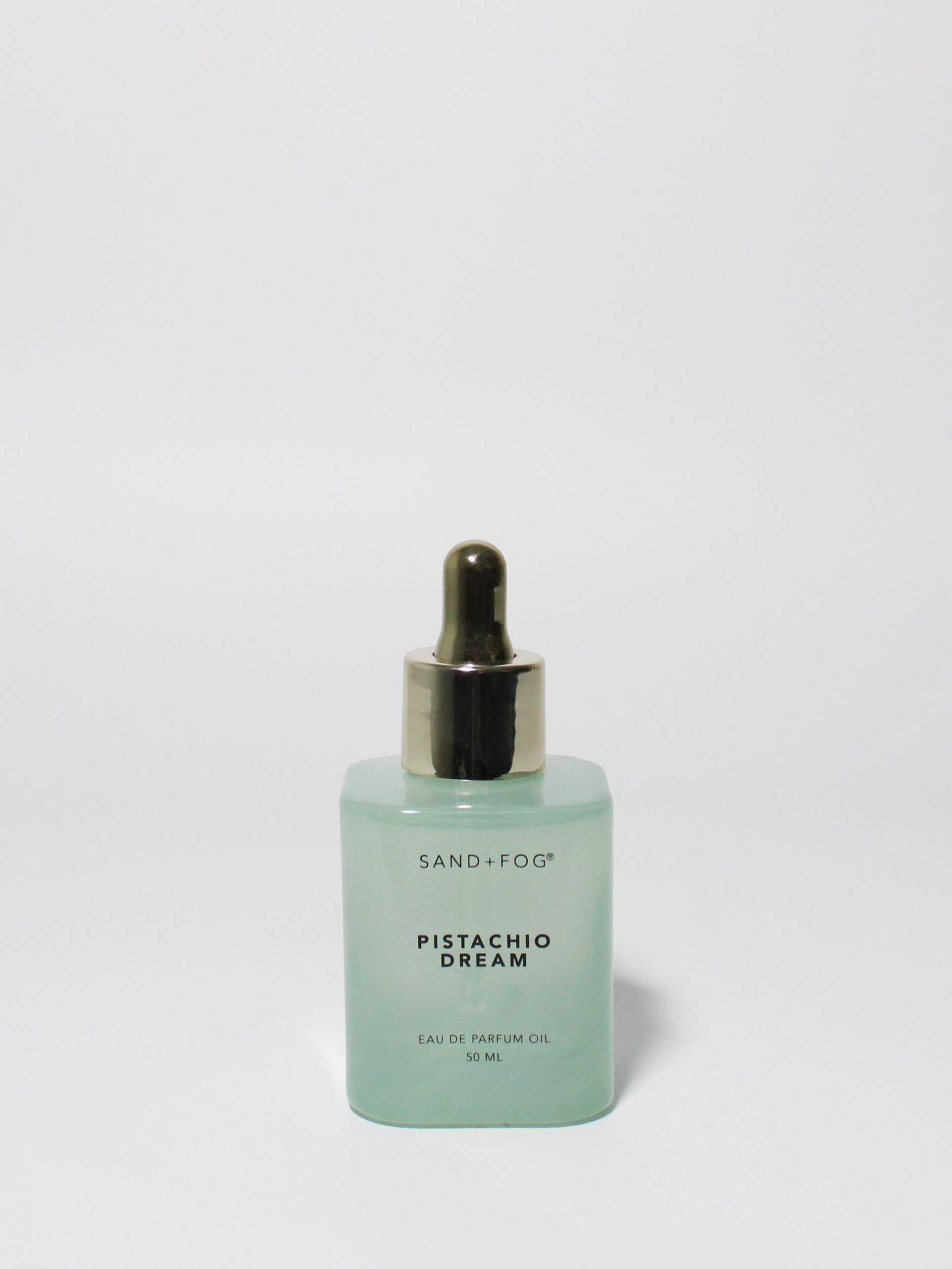 Sand Fog Pistachio Dream 50 ml Perfume Oil Dropper - Image 4