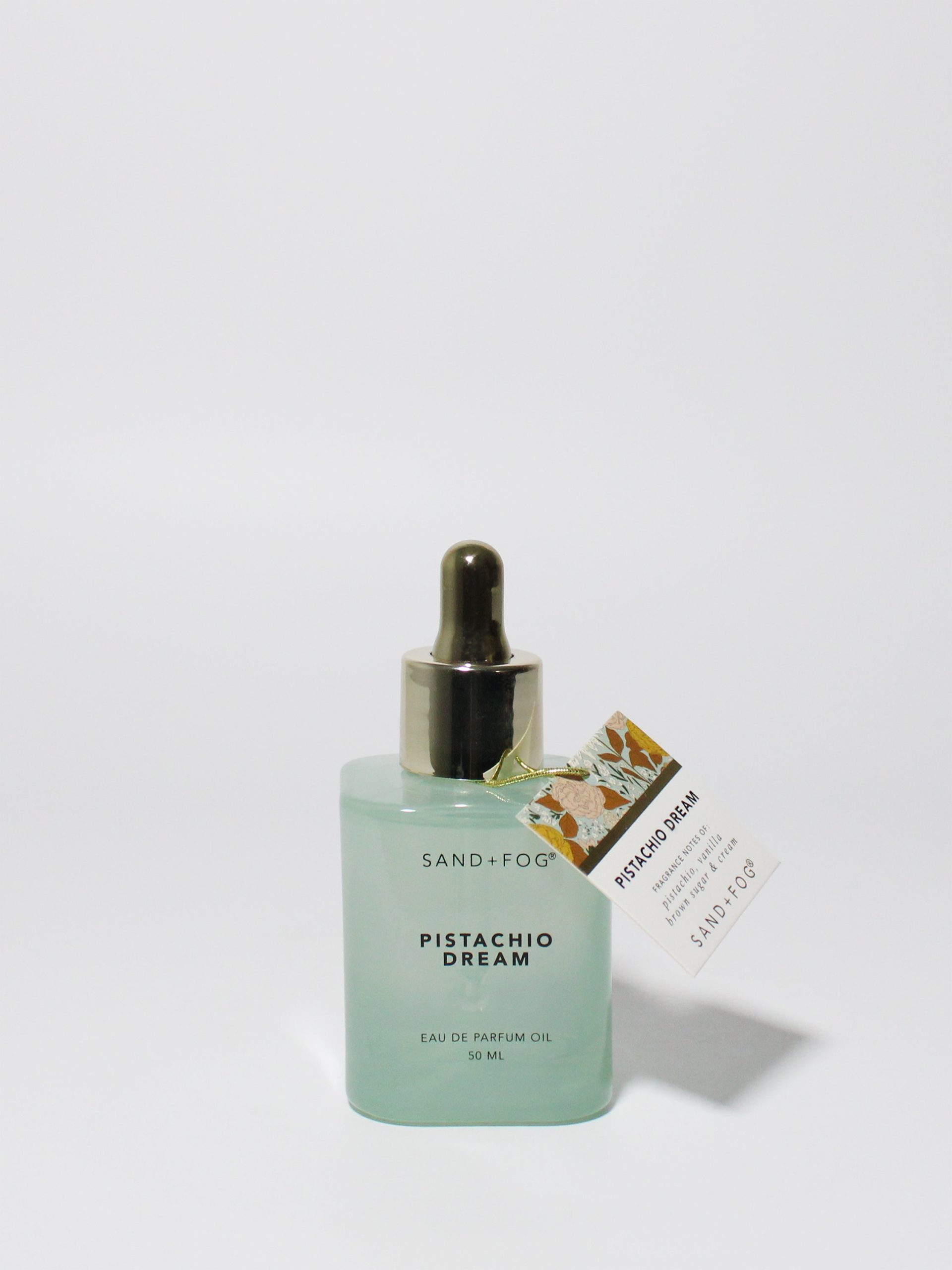 Sand Fog Pistachio Dream 100 ml Eau de Toilette - Image 3