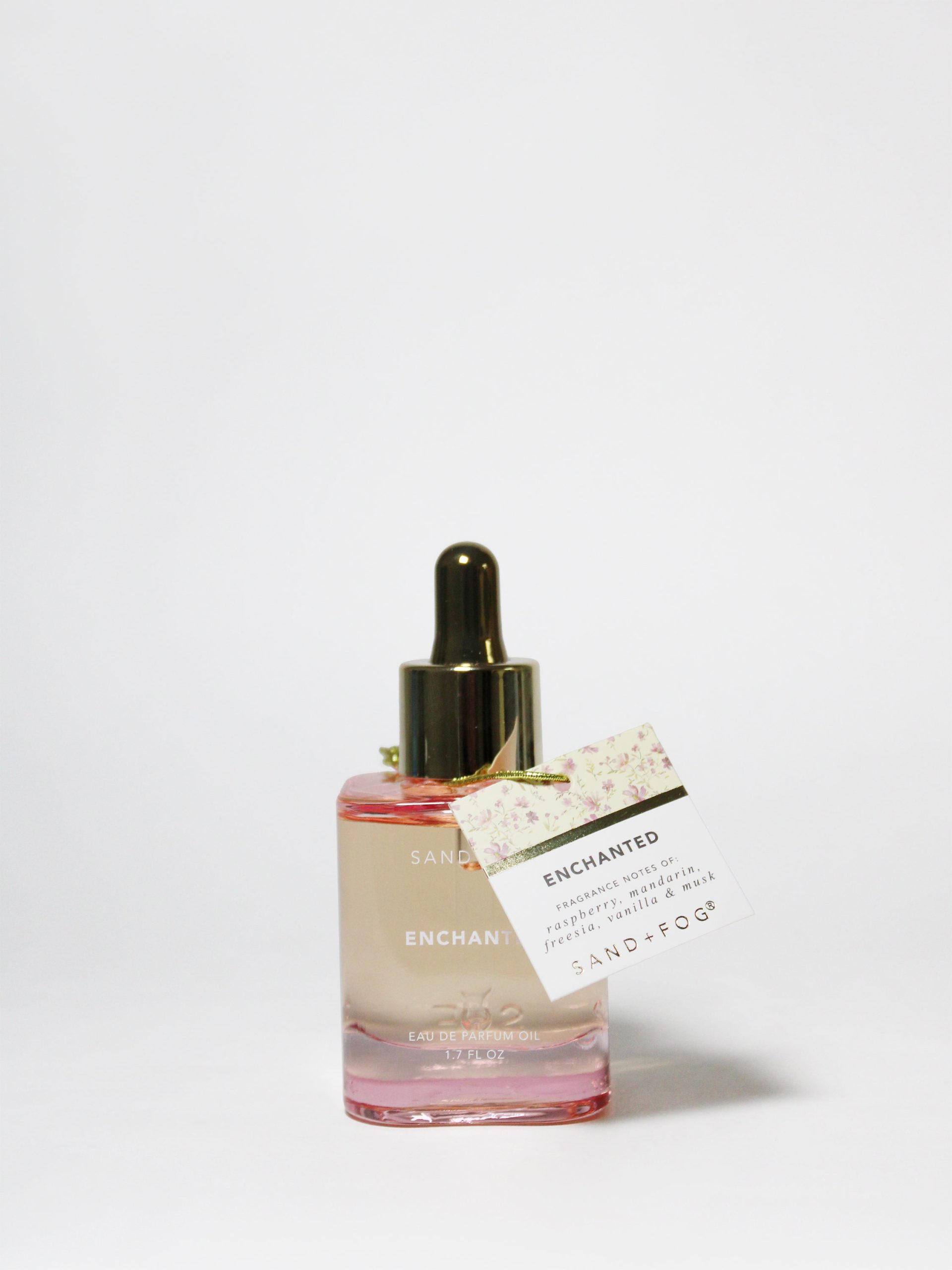 Sand Fog Enchanted 100 ml Eau de Toilette - Image 3