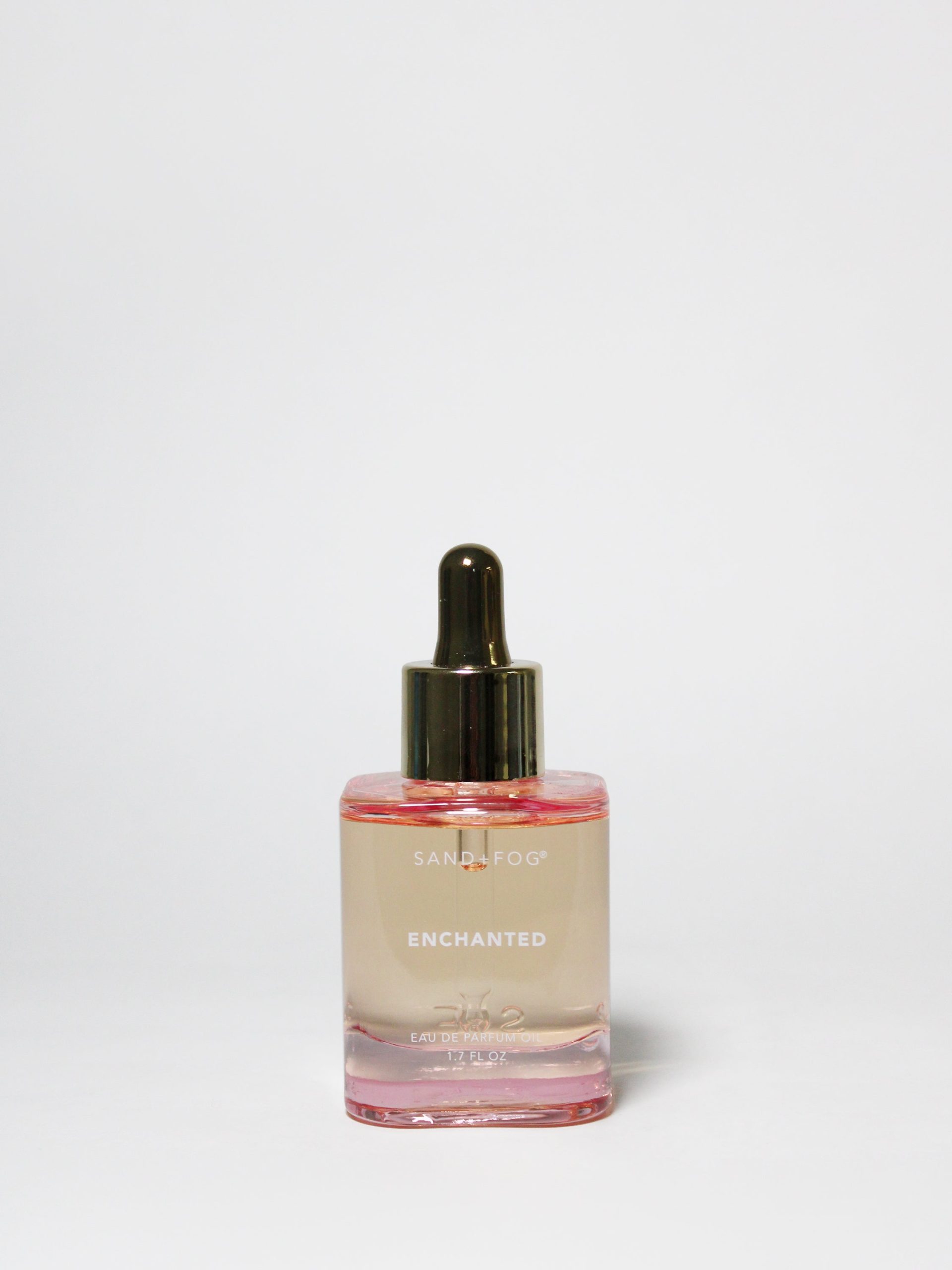 Sand Fog Enchanted 50 ml Perfume Oil Dropper - Image 3