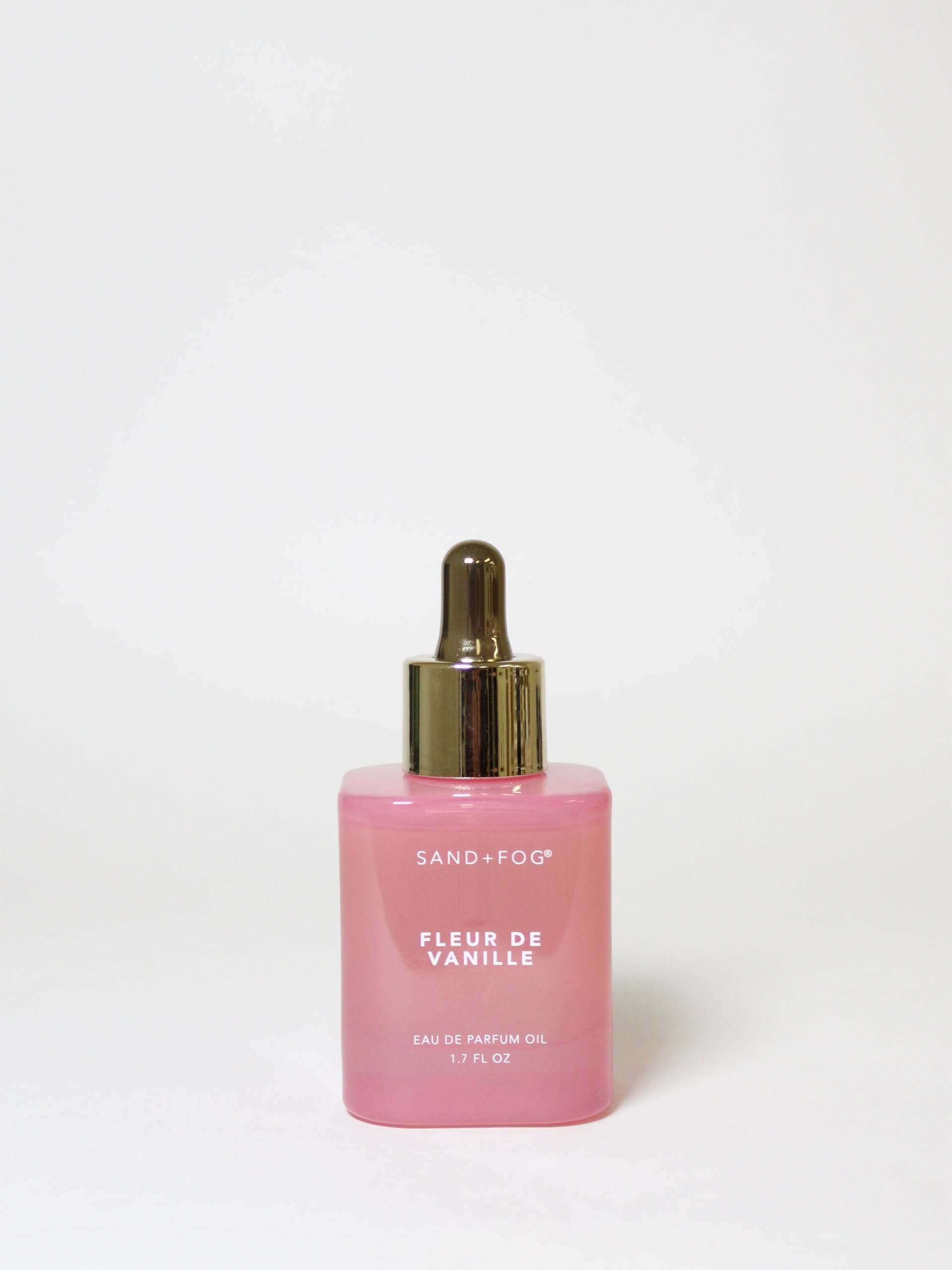 Sand Fog Fleur de Vanille 50 ml Perfume Oil Dropper - Image 3