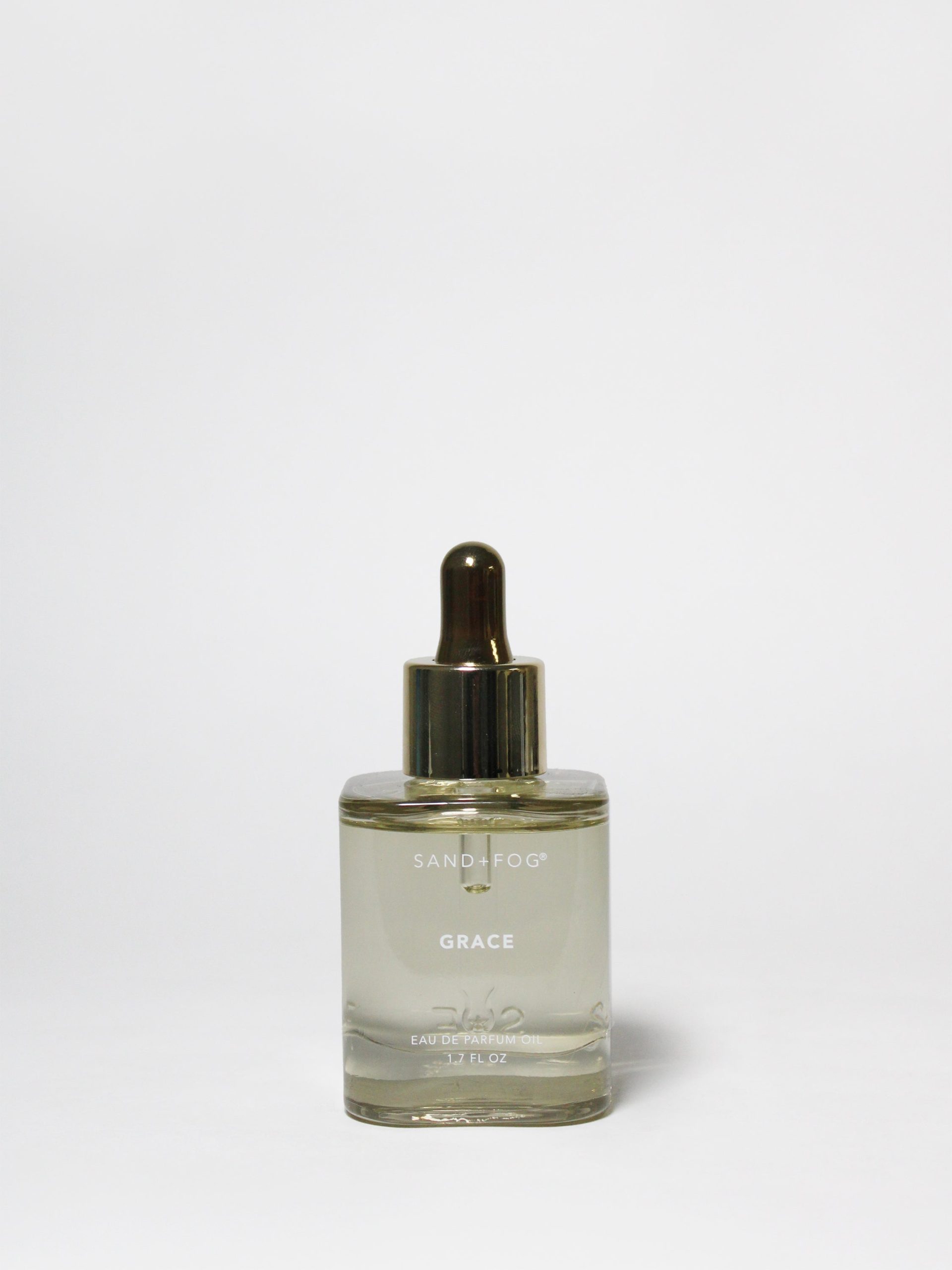 Sand Fog Grace 50ml Perfume Oil Dropper - Image 3