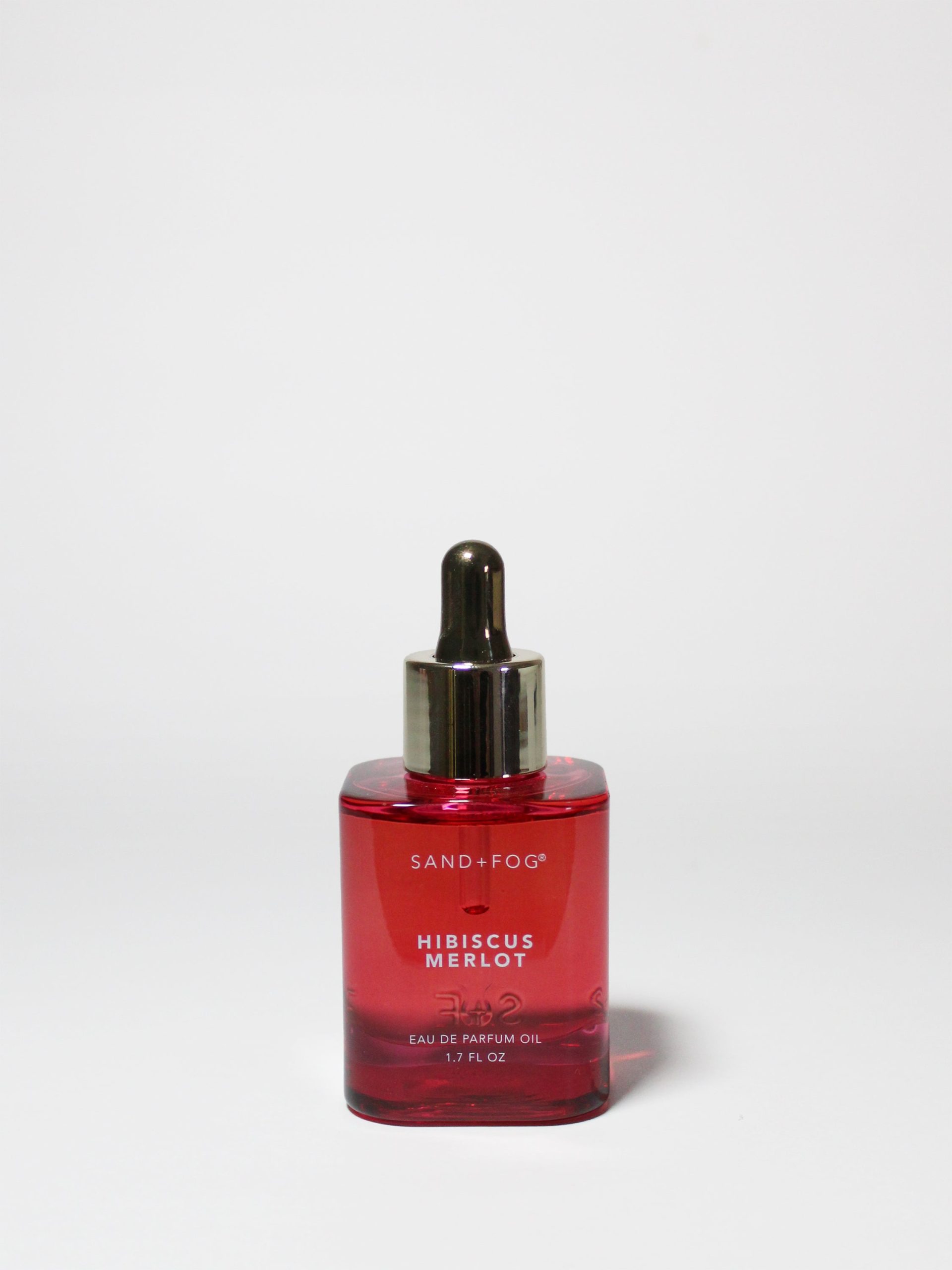 Sand Fog Hibiscus Merlot 50ml Perfume Oil Dropper - Image 3