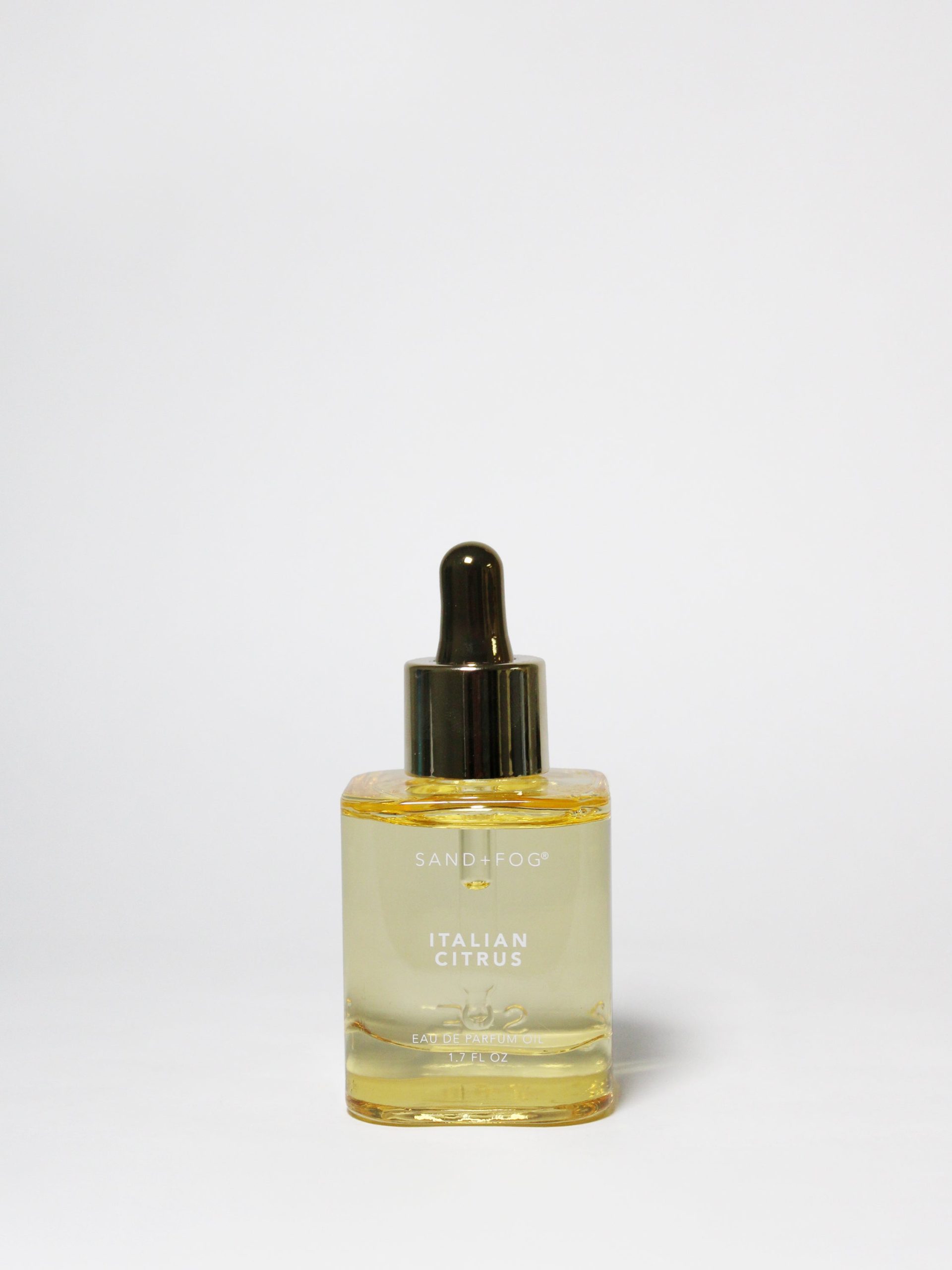 Sand Fog Italian Citrus 50 ml Perfume Oil Dropper - Image 4