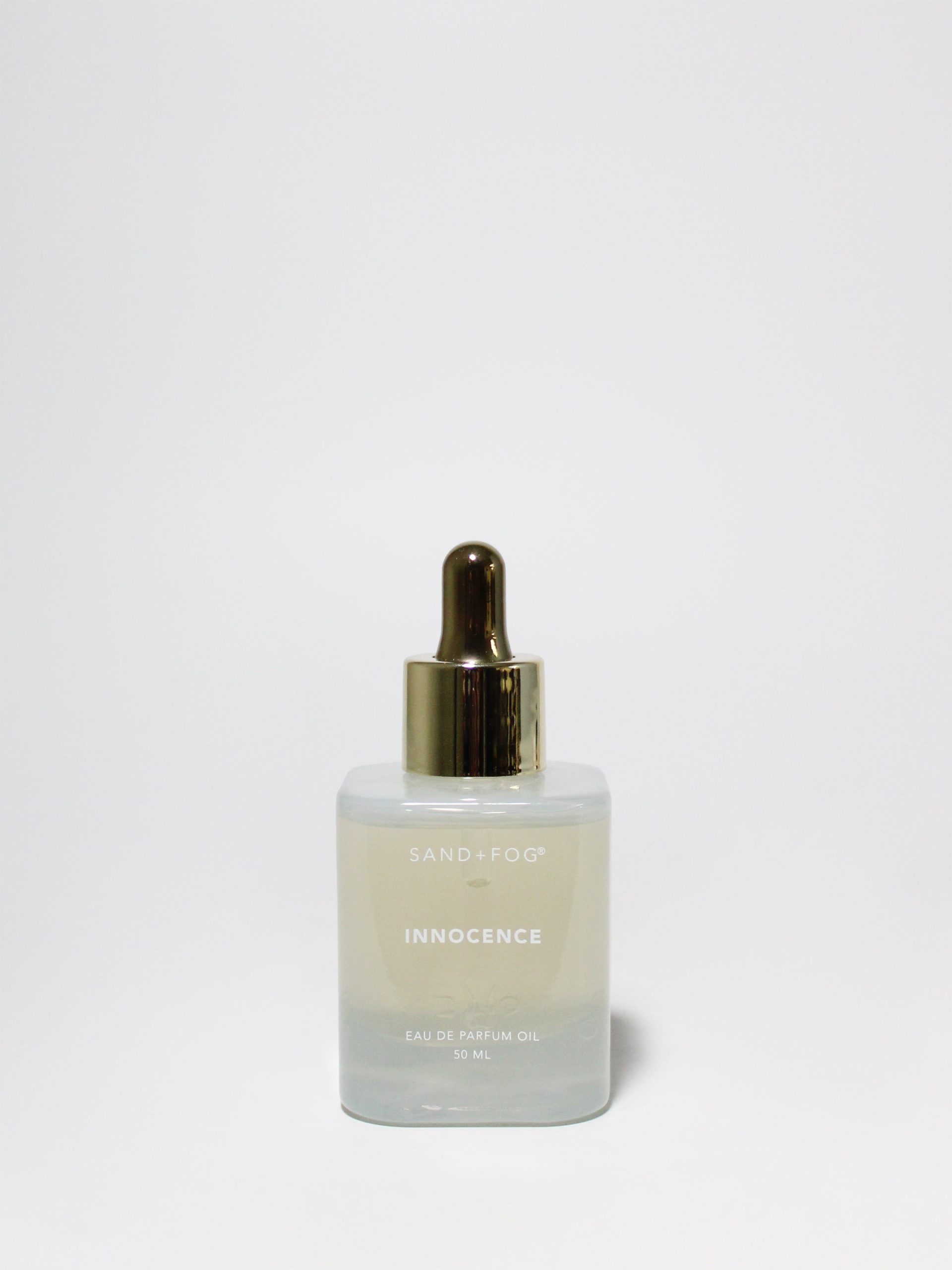 Sand Fog Innocence 50 ml Perfume Oil Dropper - Image 3