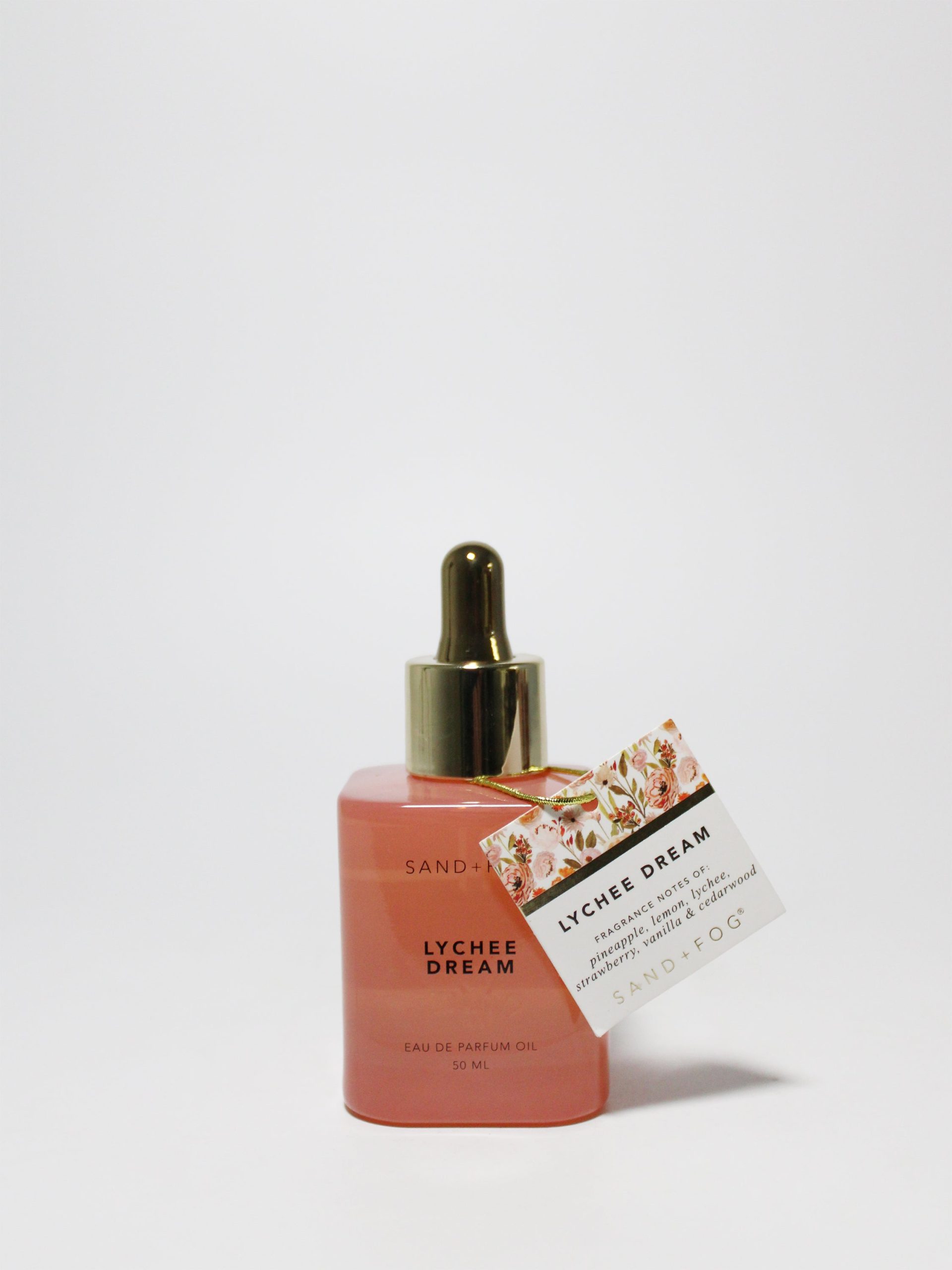Sand Fog Lychee Dream 100 ml Eau de Toilette - Image 3
