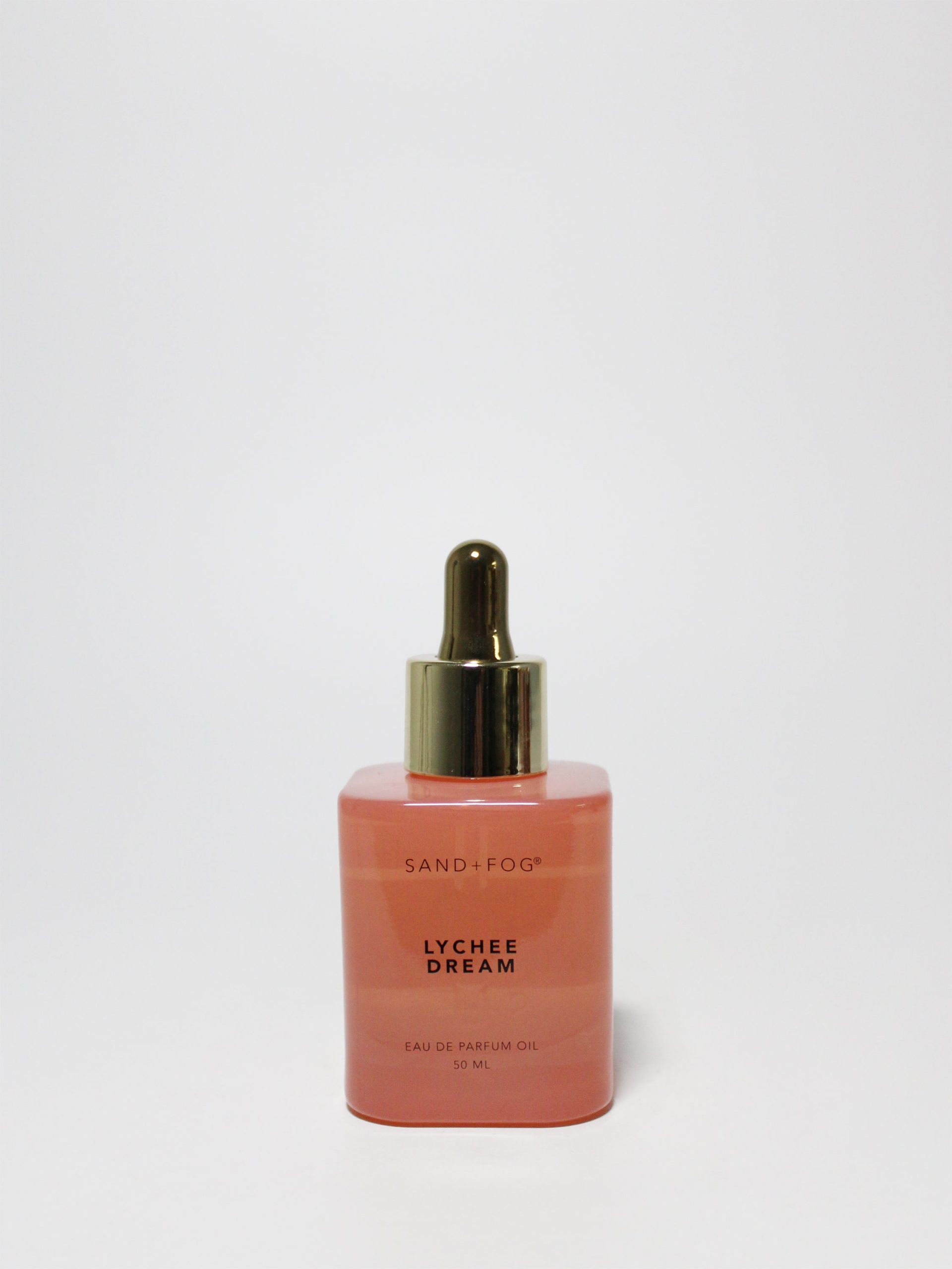 Sand Fog Lychee Dream 50 ml Perfume Oil Dropper - Image 3