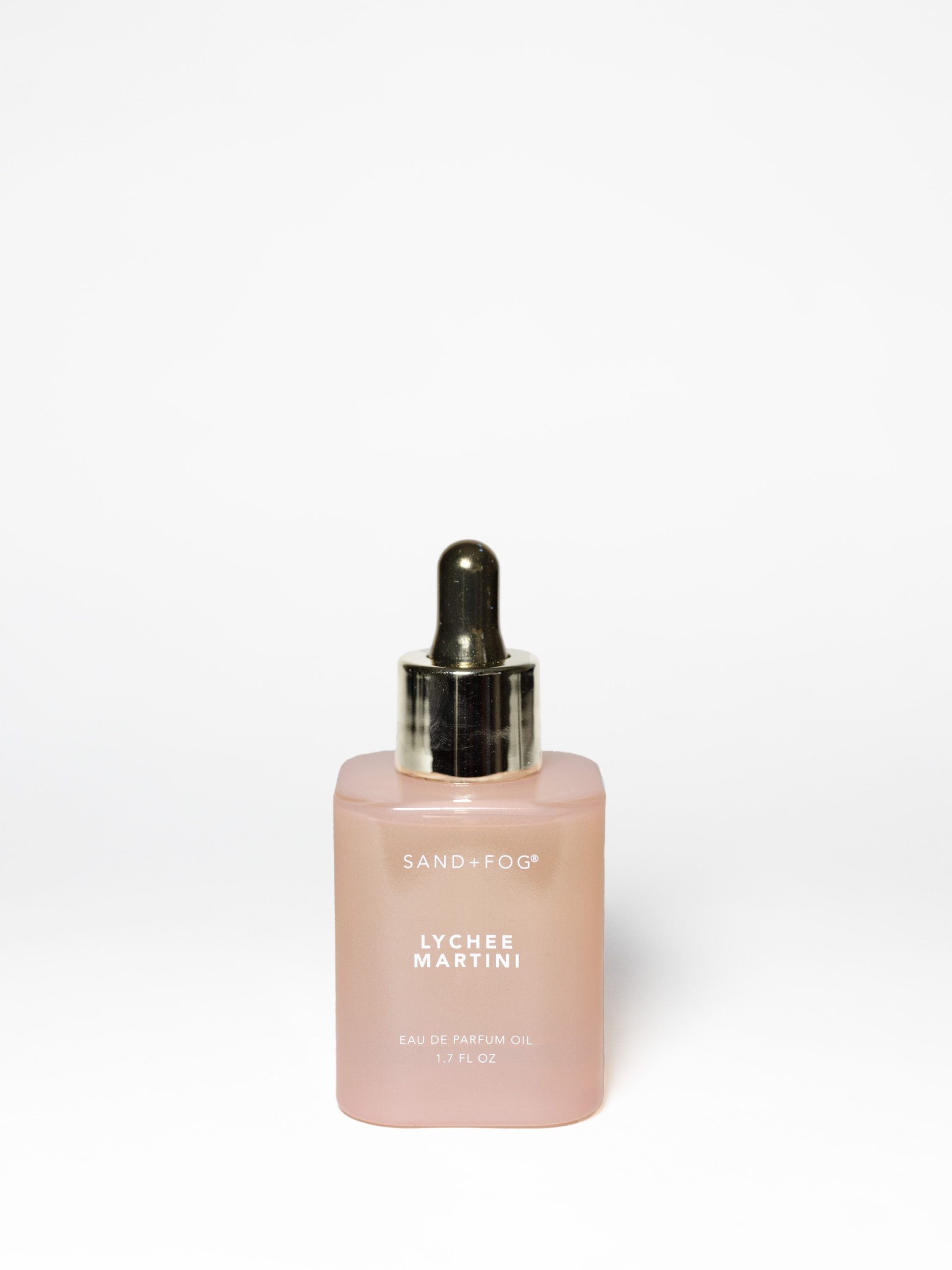 Sand Fog Lychee Martini 50ml Perfume Oil Dropper - Image 3